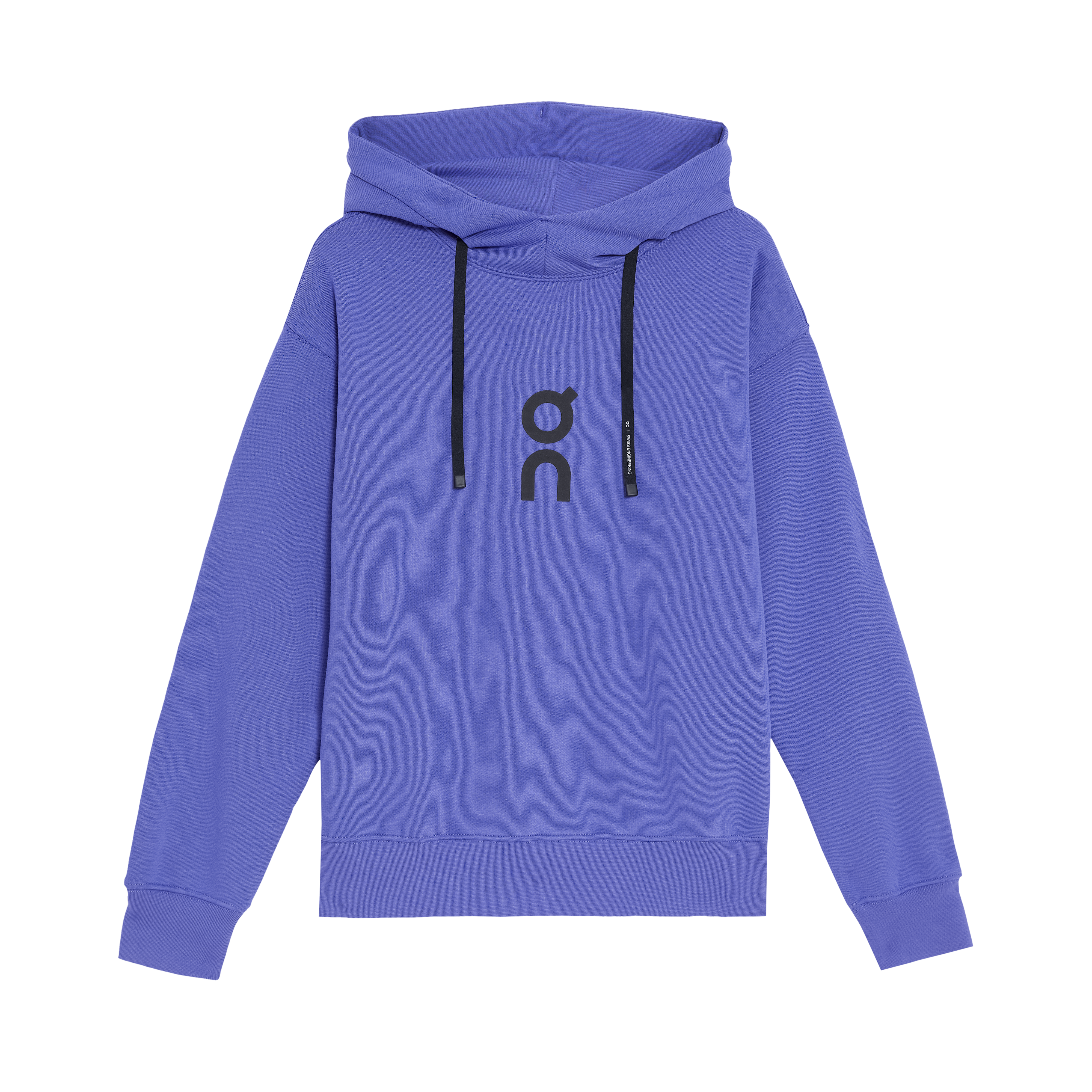 Club Hoodie 1 W Iris
