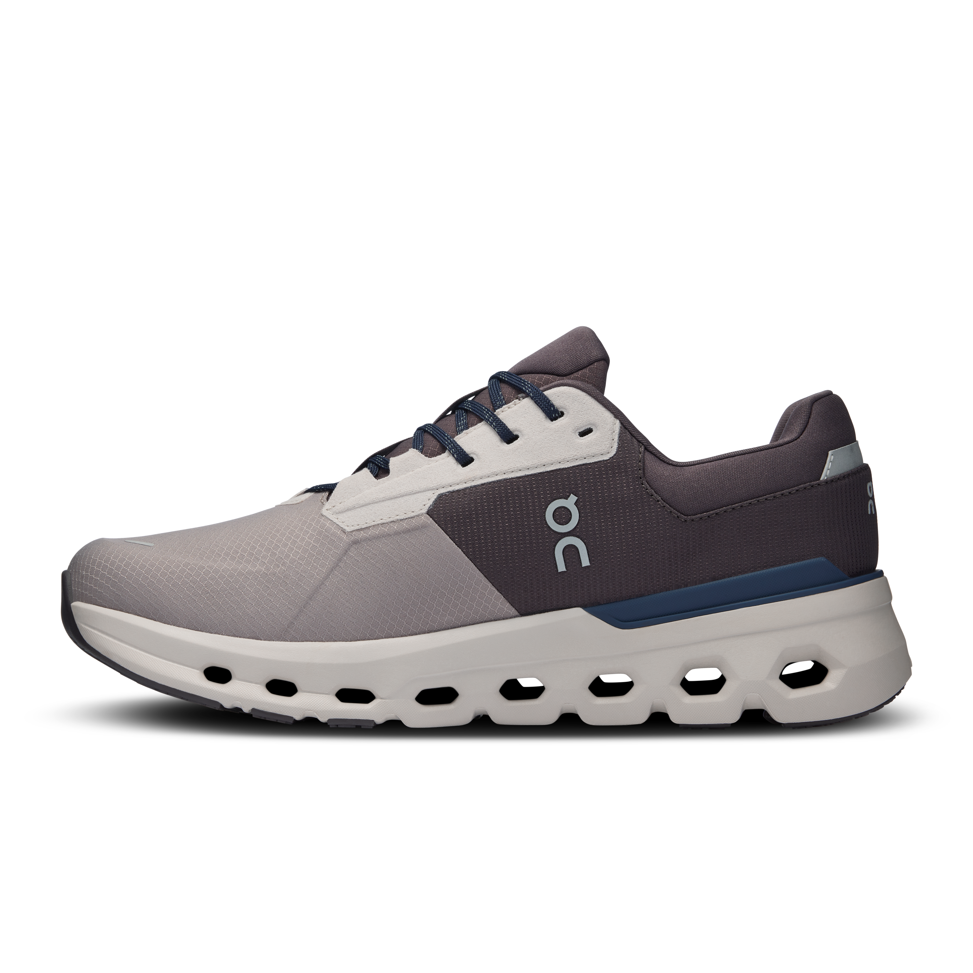 Cloudrunner 2 Waterproof M Zinc | Midnight