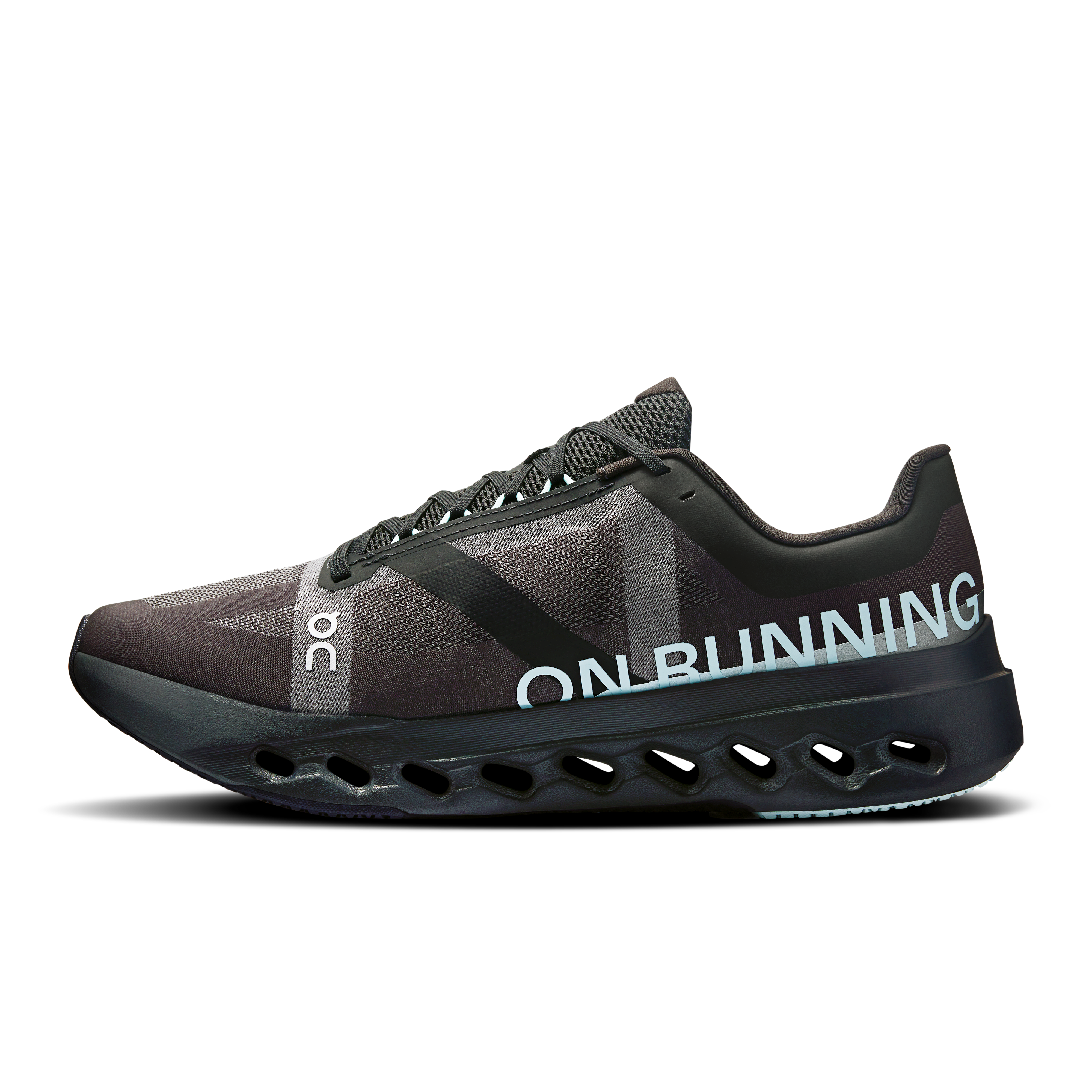 Cloudsurfer Next 1 M Black | Bay