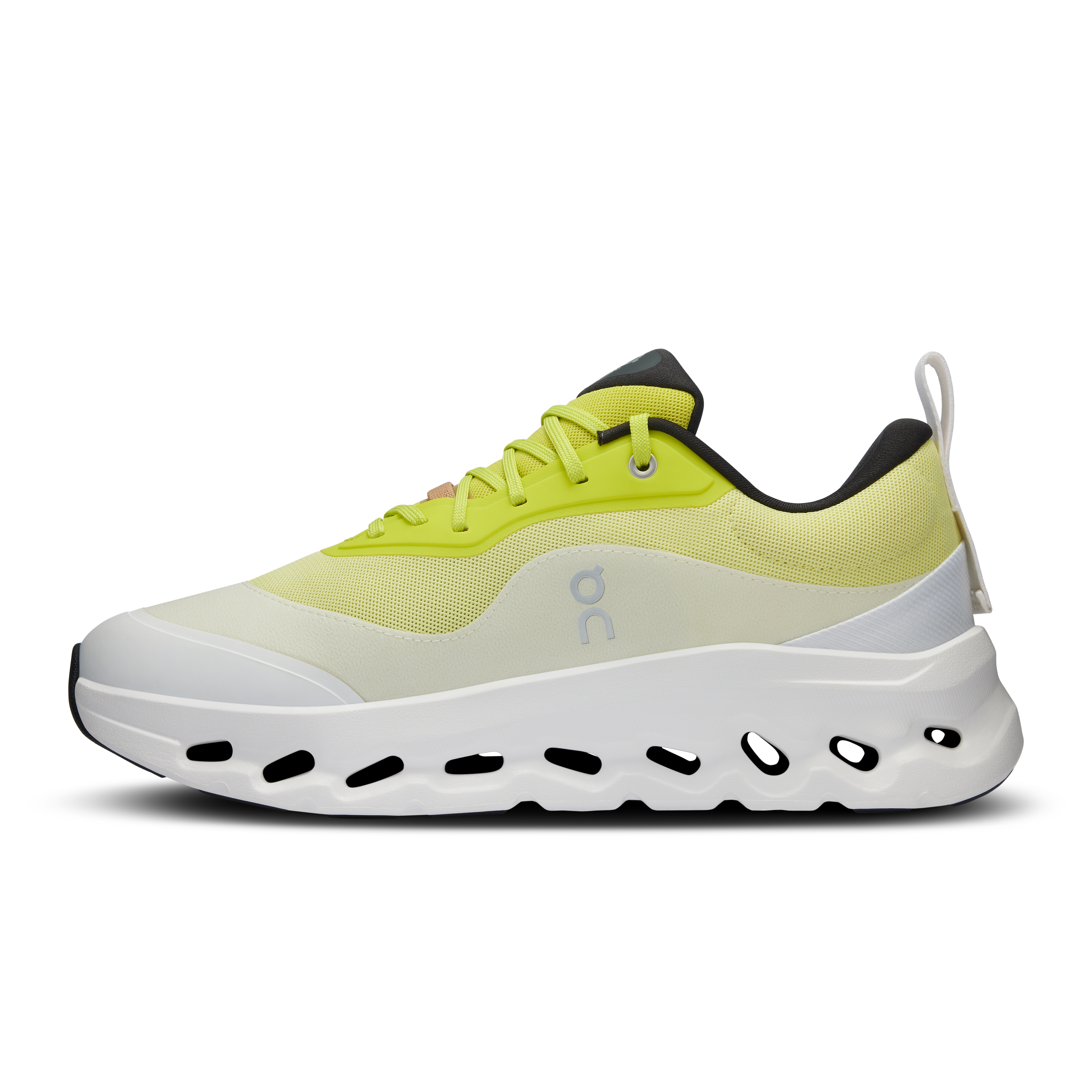 Cloudtilt LOEWE 2 M Neon Yellow | White