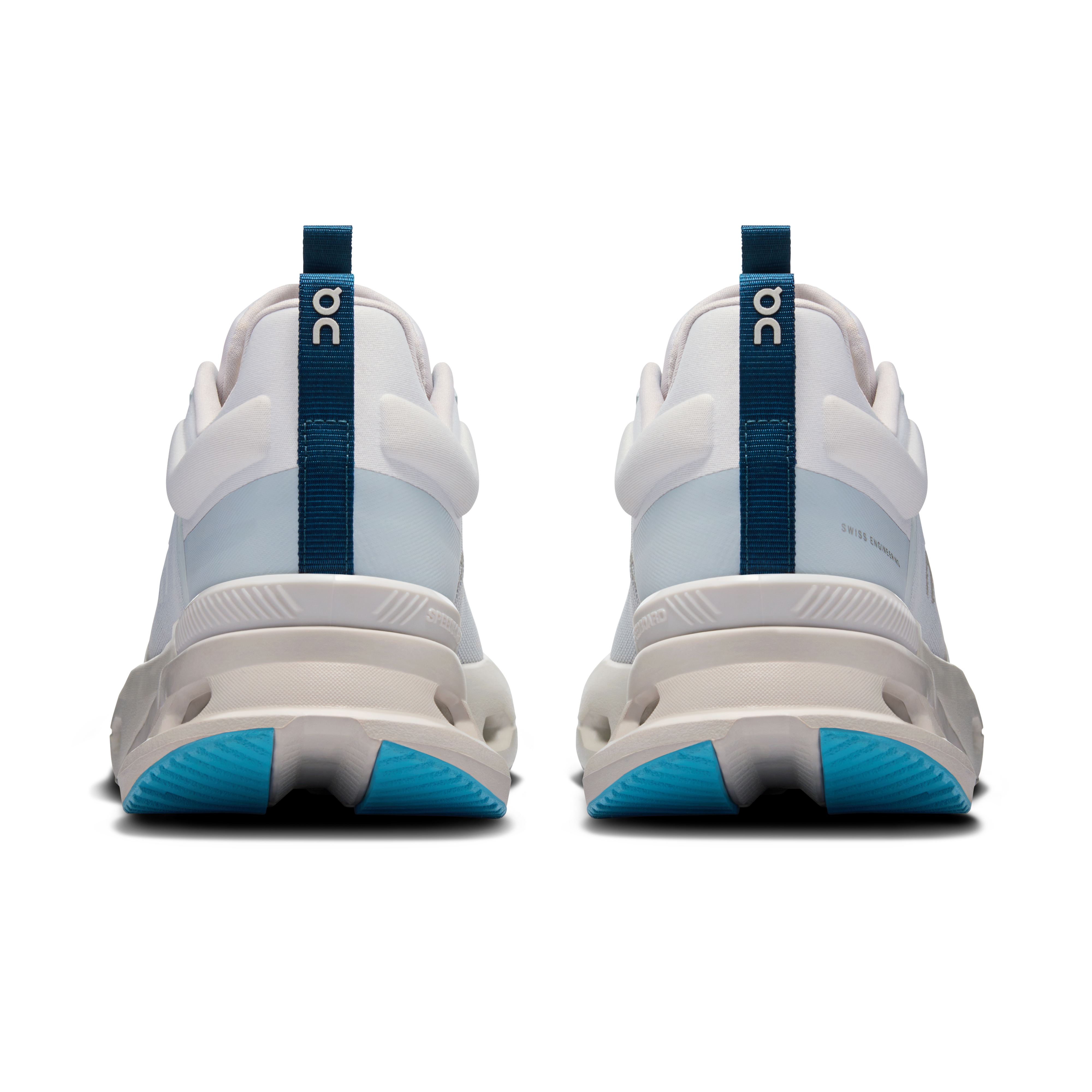 Cloudnova X 1 W Arctic | Niagara
