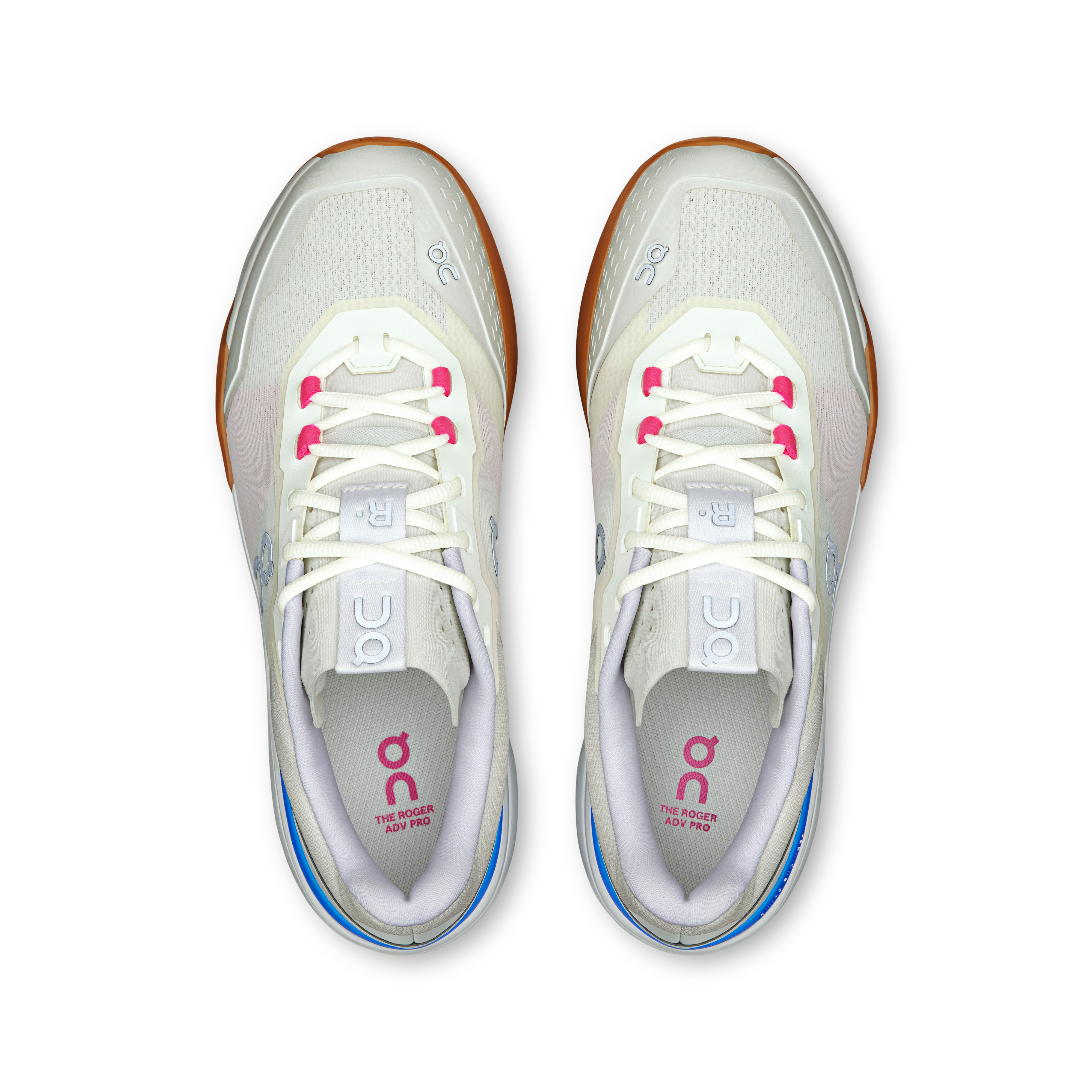 THE ROGER ADV Pro 1 M Ivory | Malibu