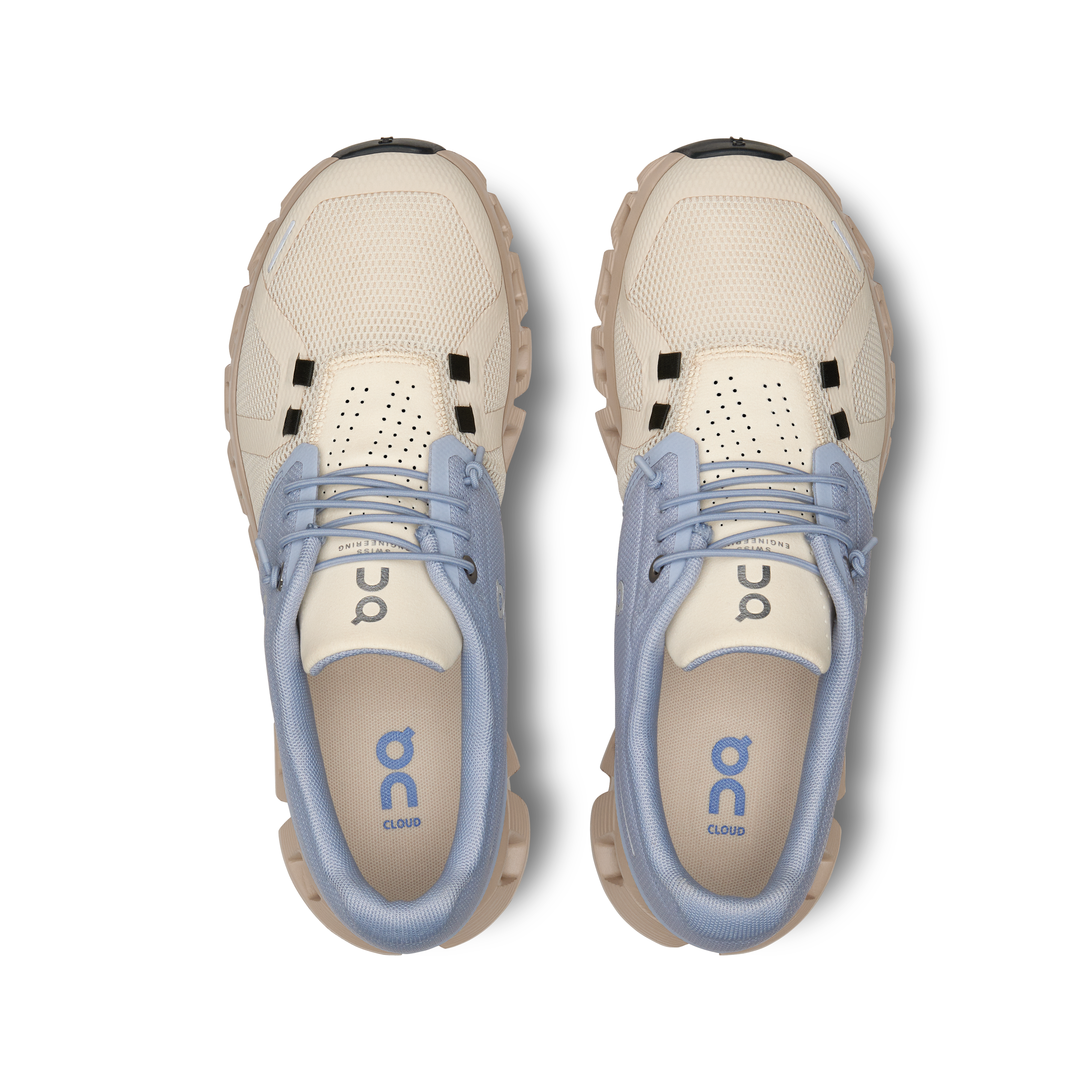 Cloud 5 W Nimbus | Moon
