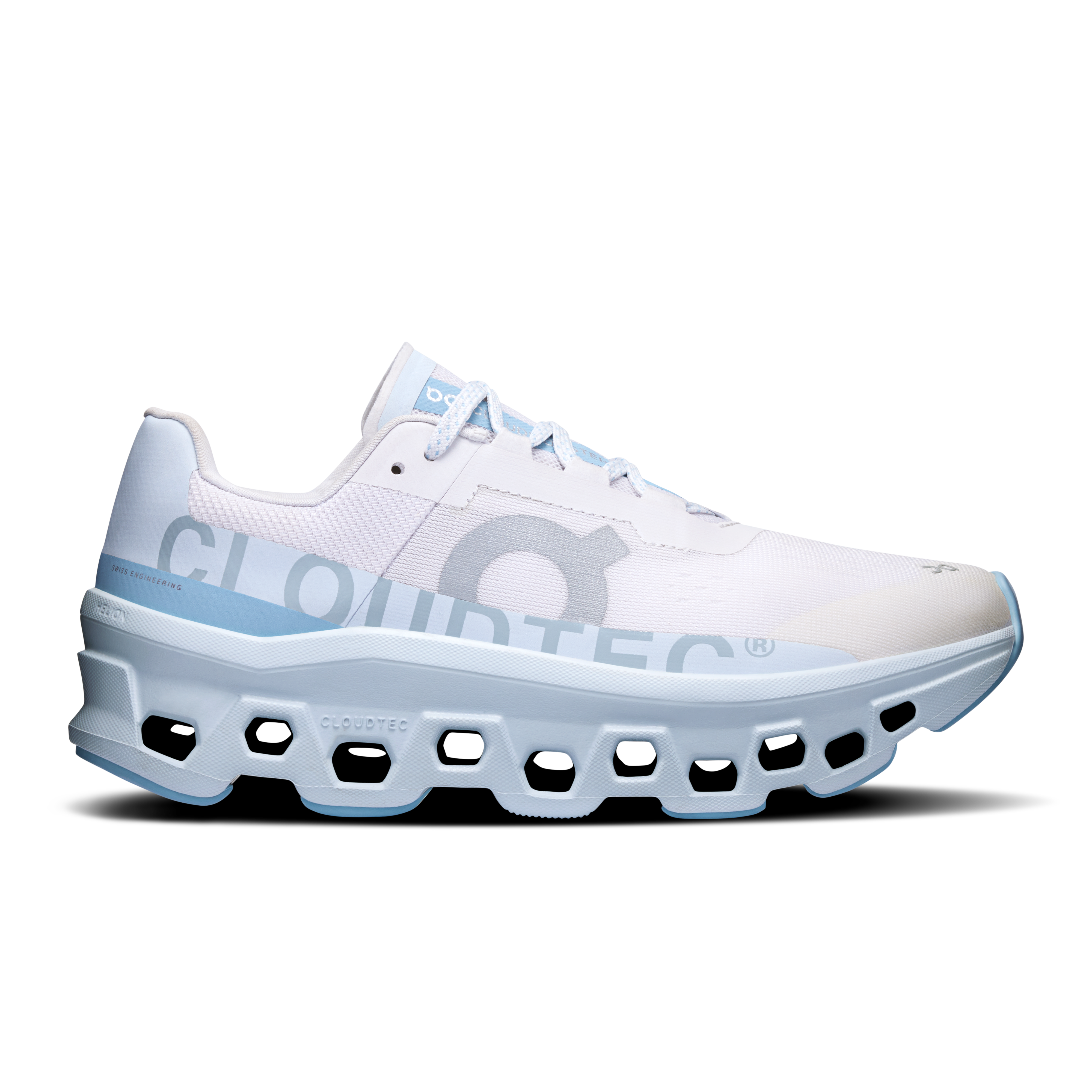 Cloudmonster 1 W Frost | Wash
