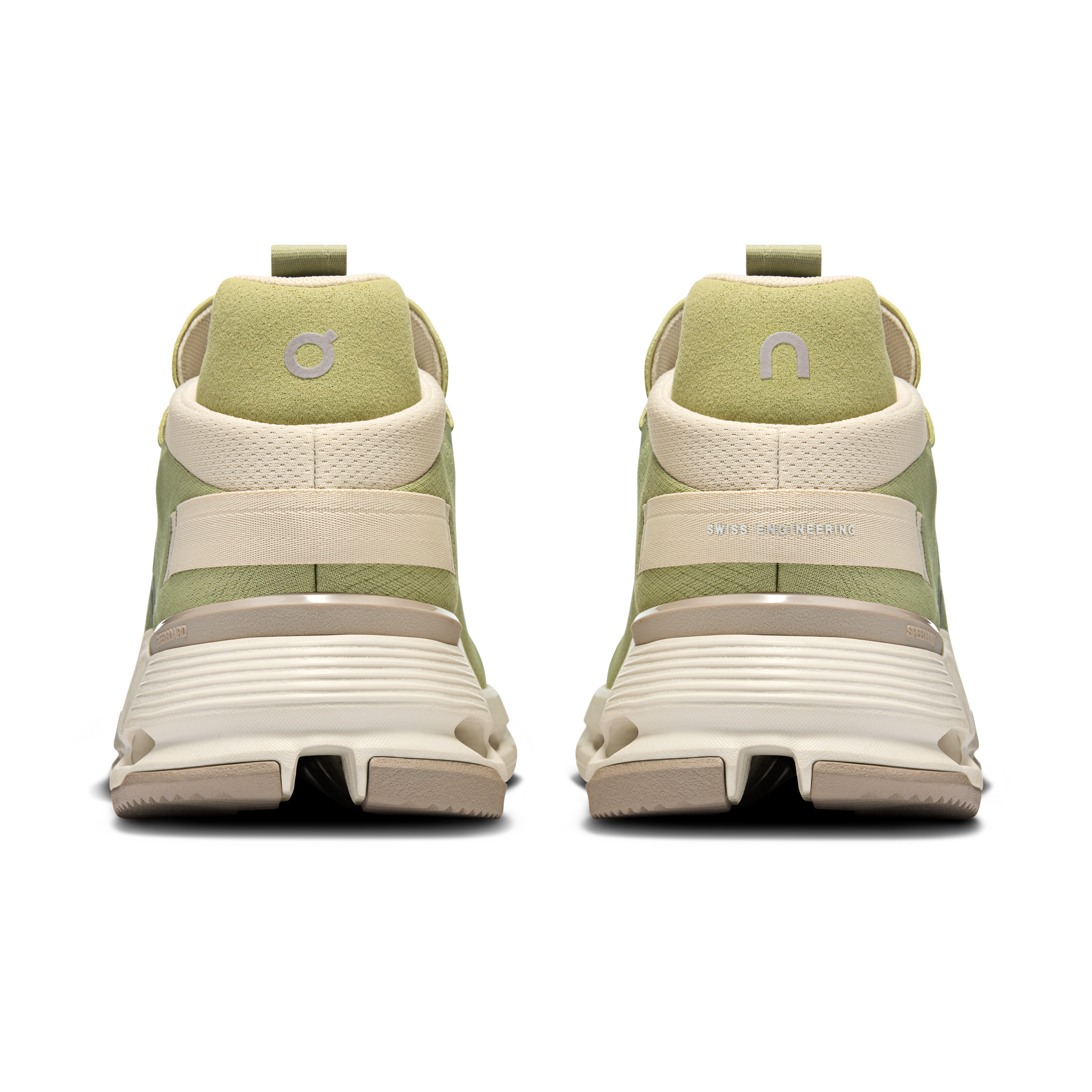 Cloudnova 2 M Caper | Desert