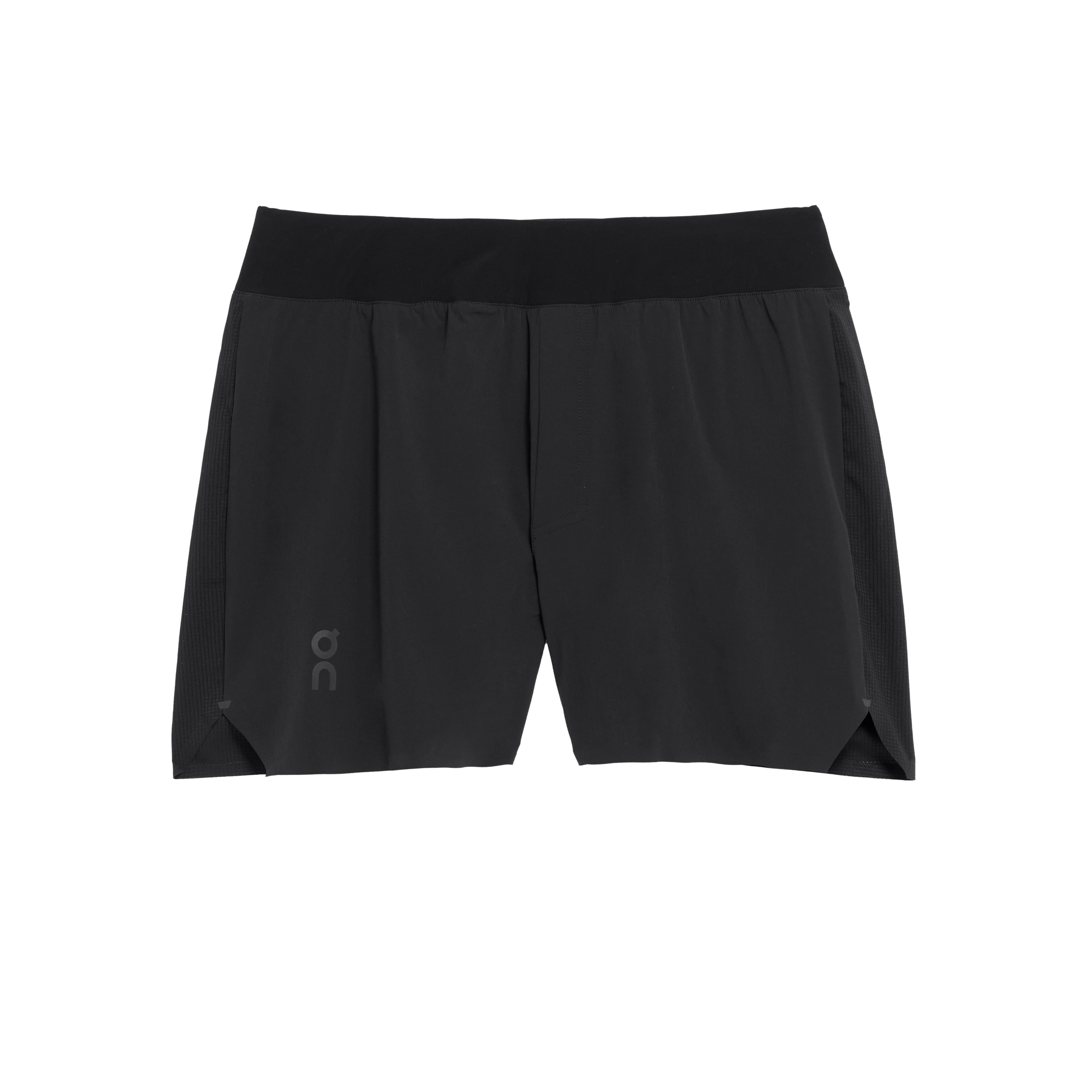 5" Lightweight Shorts 2 M Black