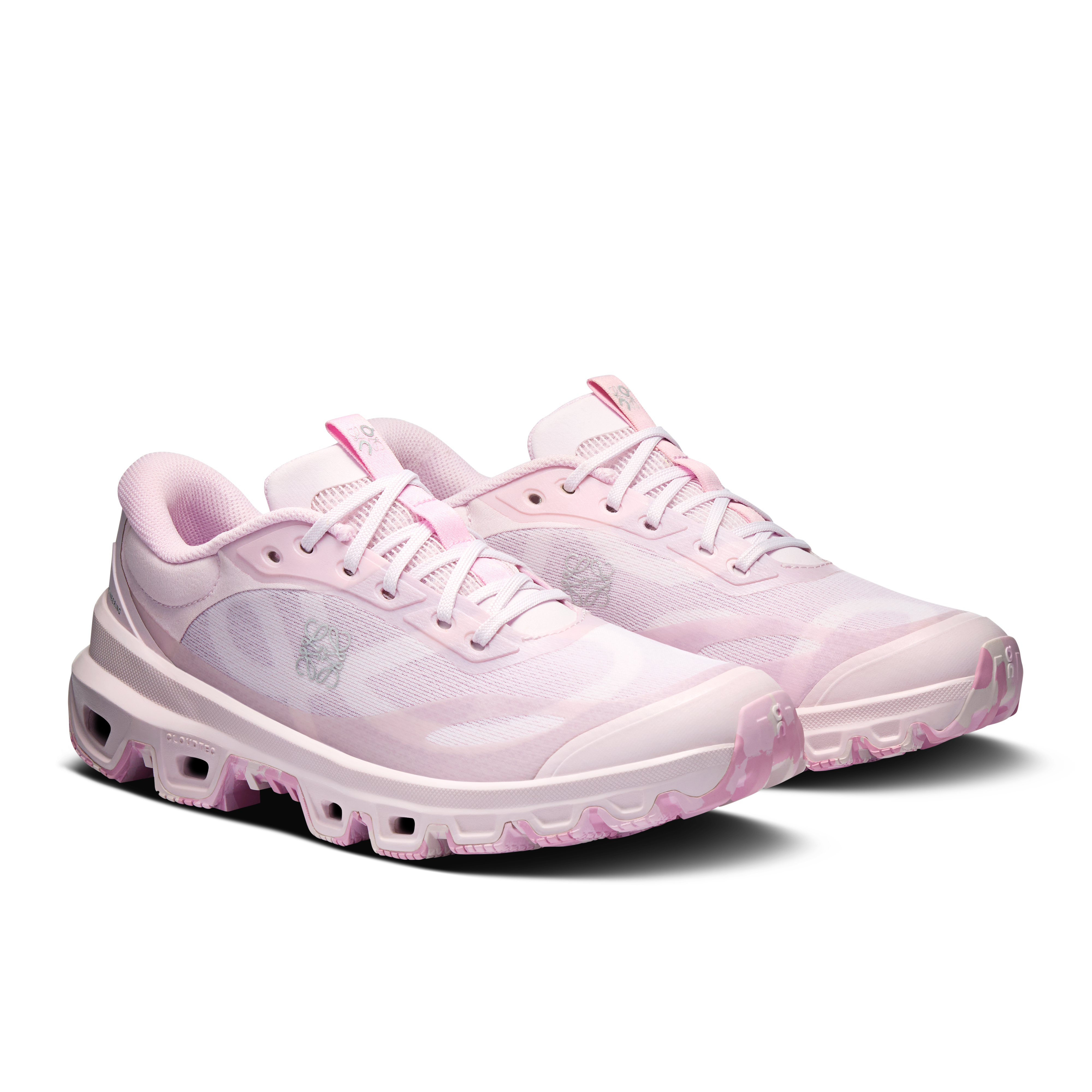 Cloudventure LOEWE 2 W Pale Pink