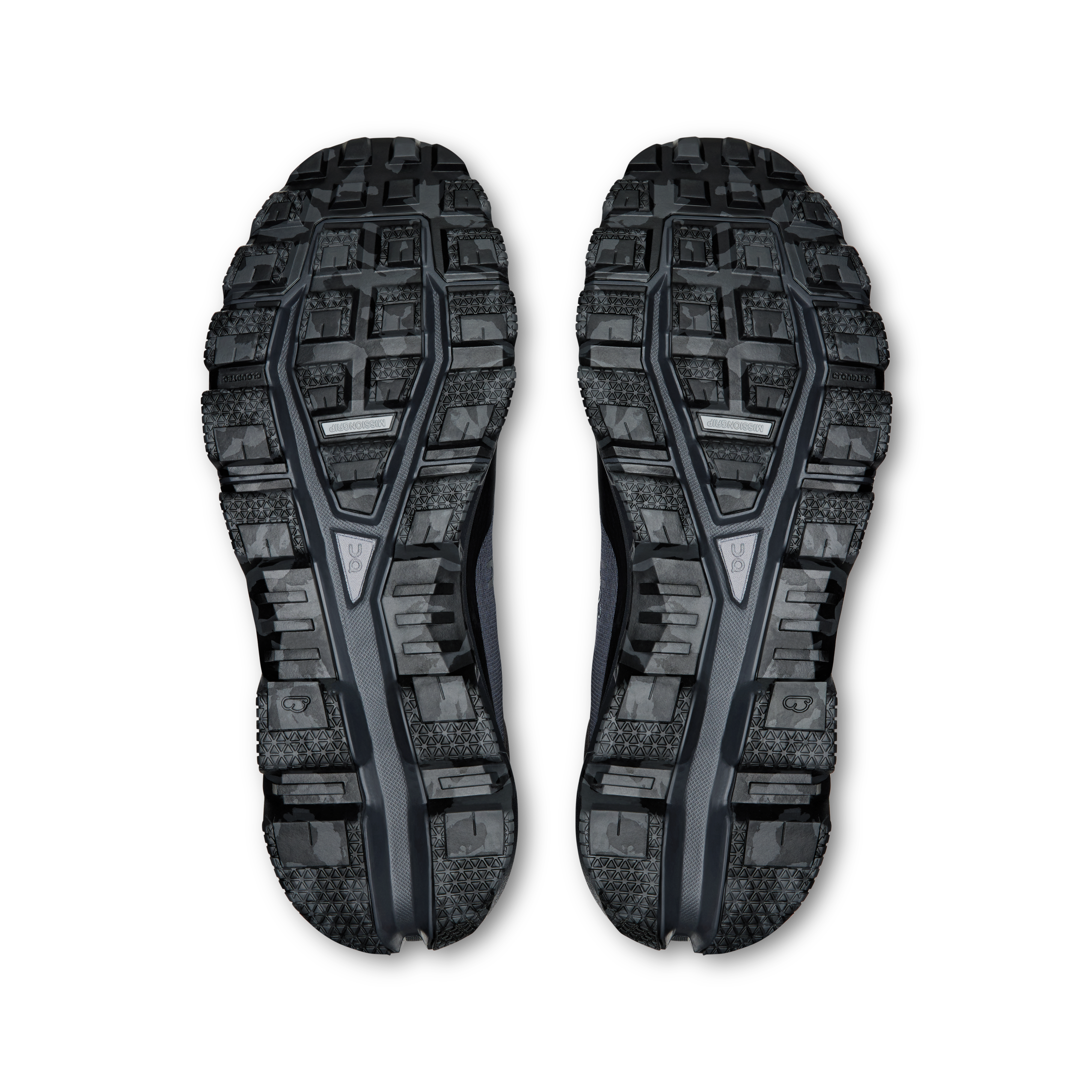 Cloudventure LOEWE 2 M Gunmetal