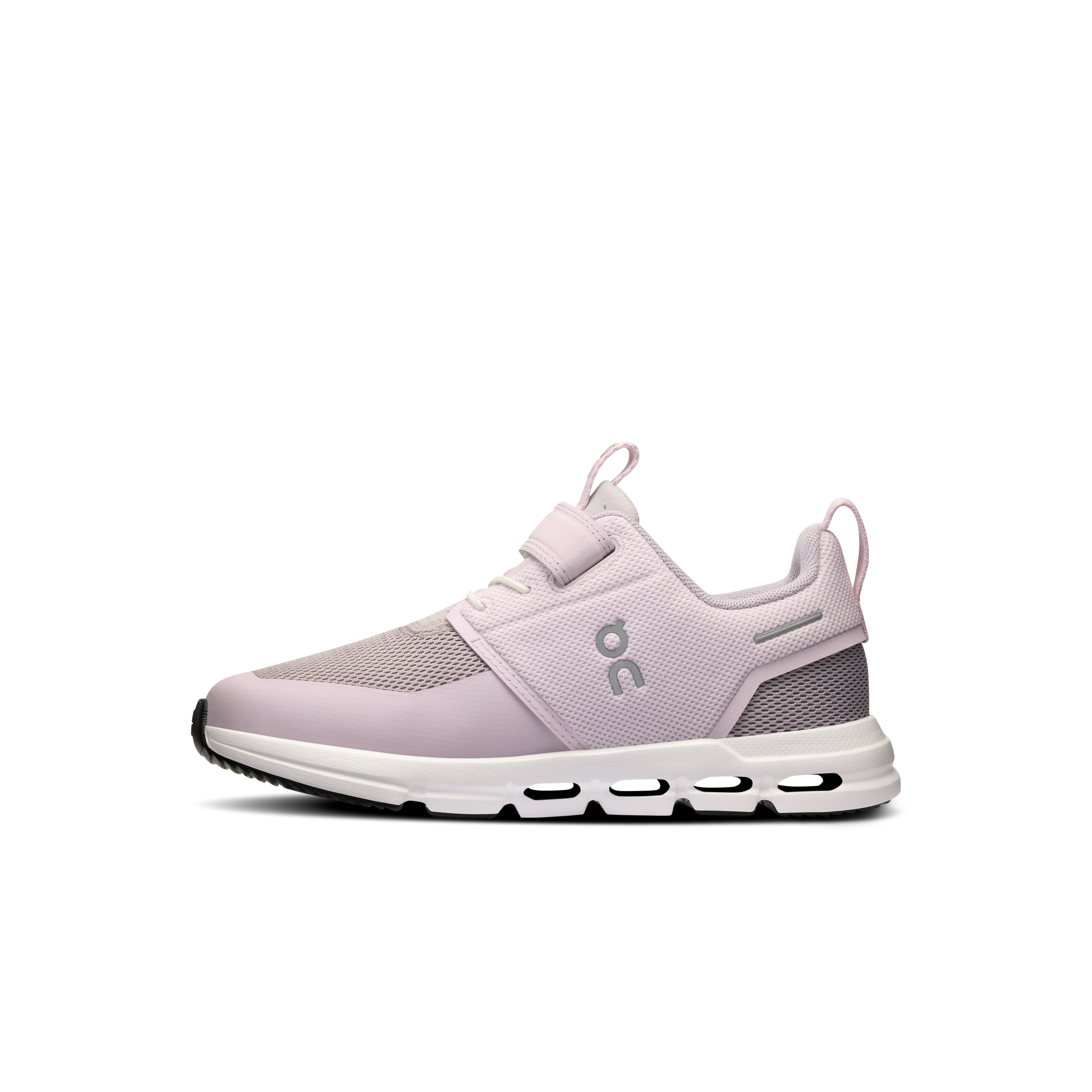 Cloud Play 1 K Orchid | White
