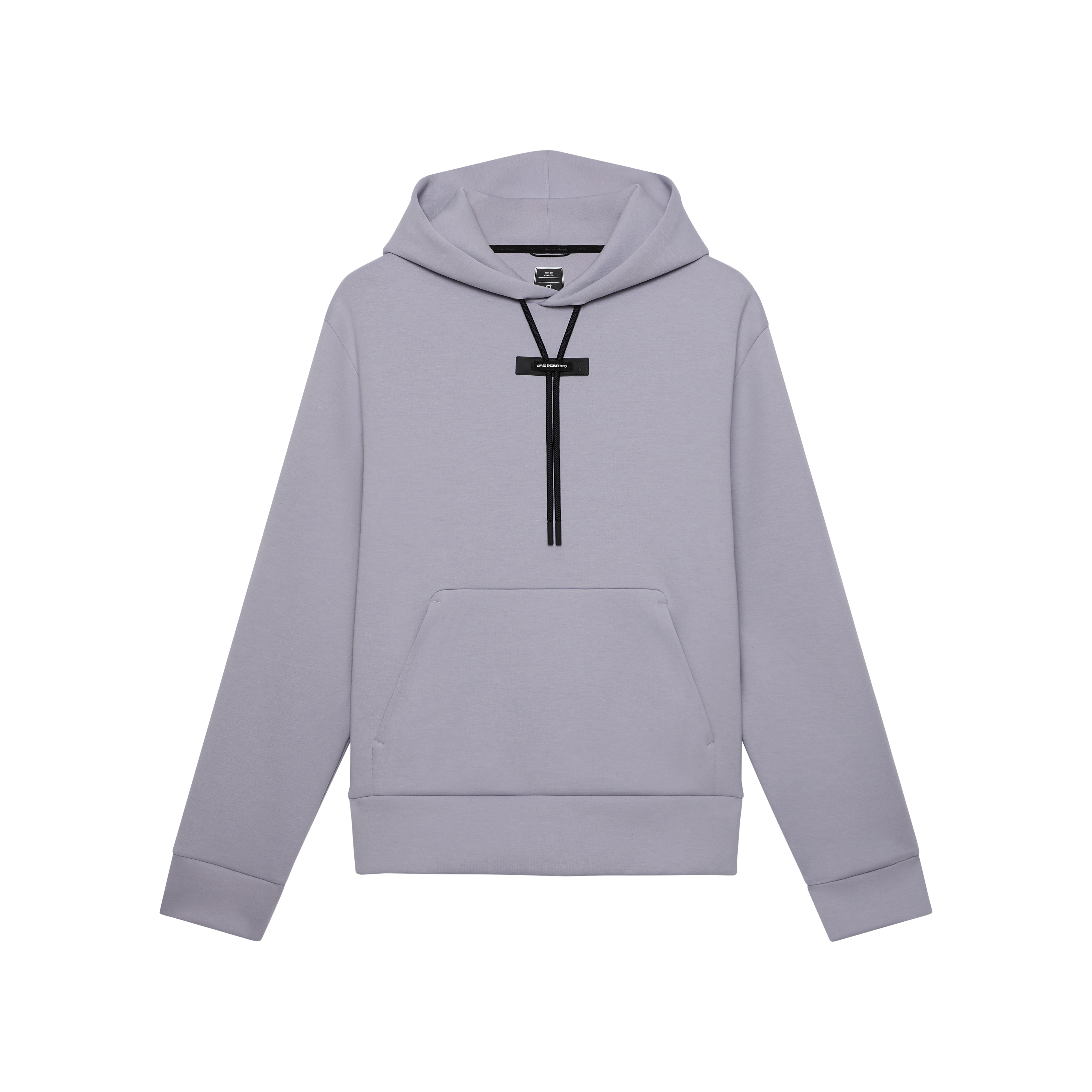 Focus Tech Hoodie 1 M Lilac