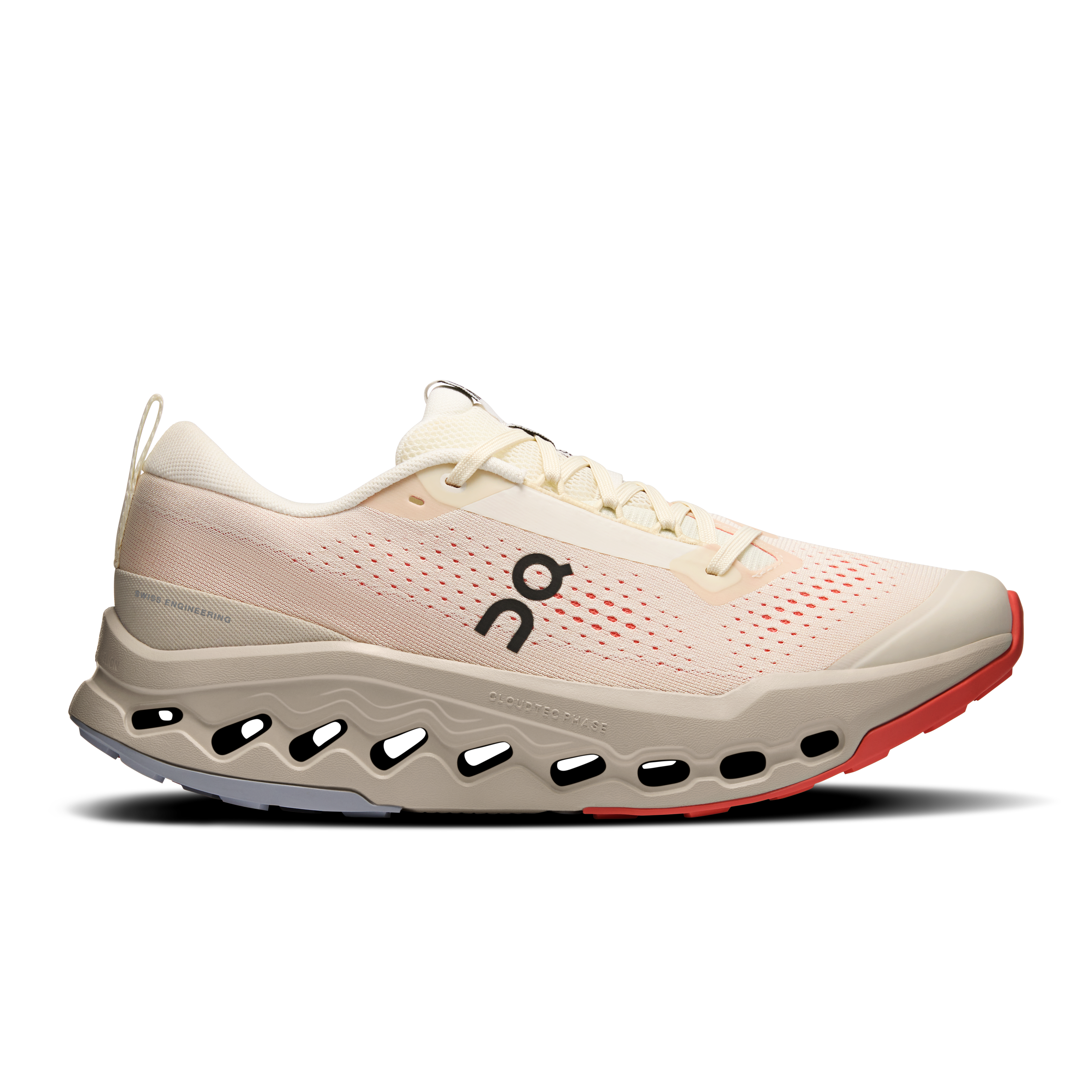 Cloudsurfer Trail 2 M Ivory | Ghost