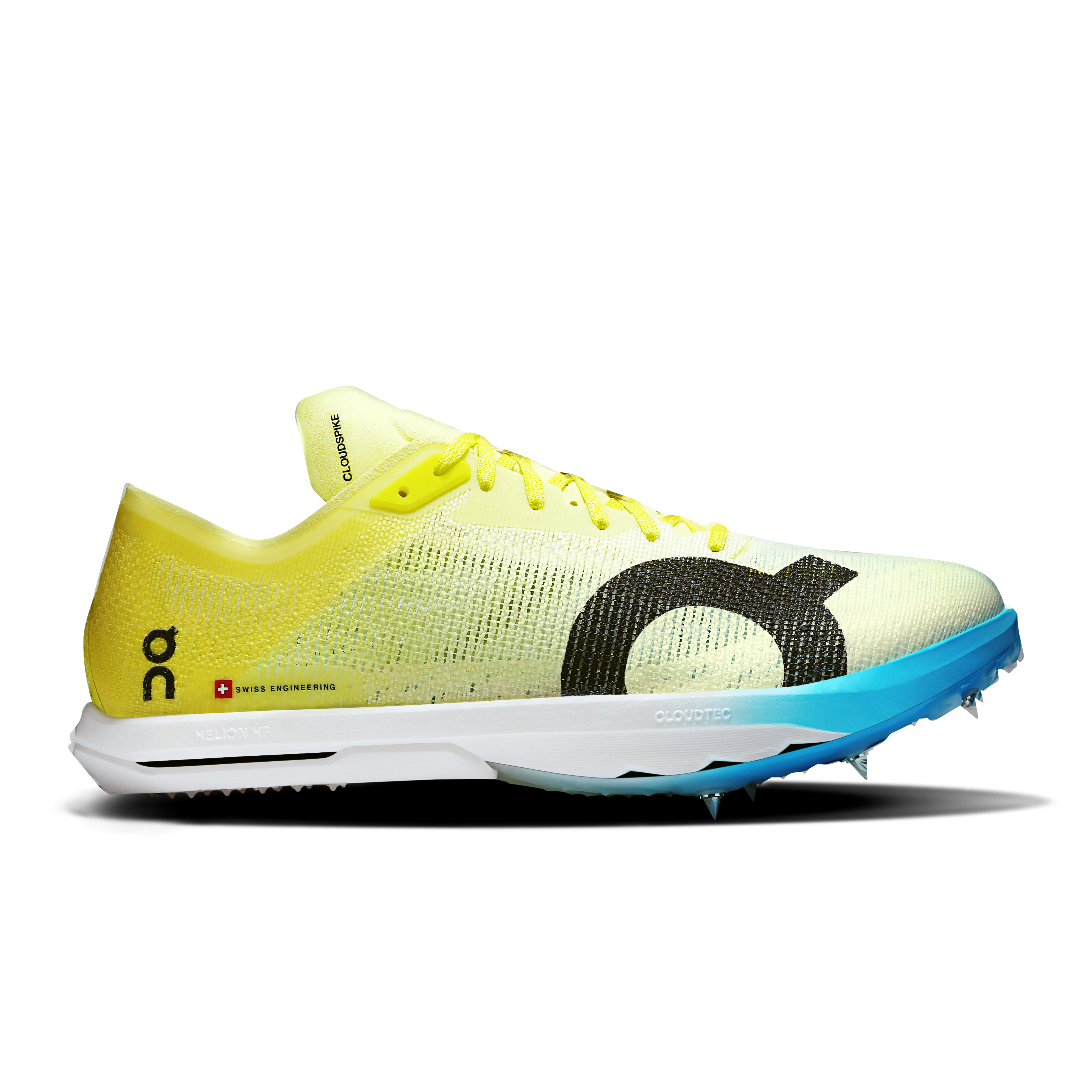 Cloudspike Citius 2 W Limelight | White