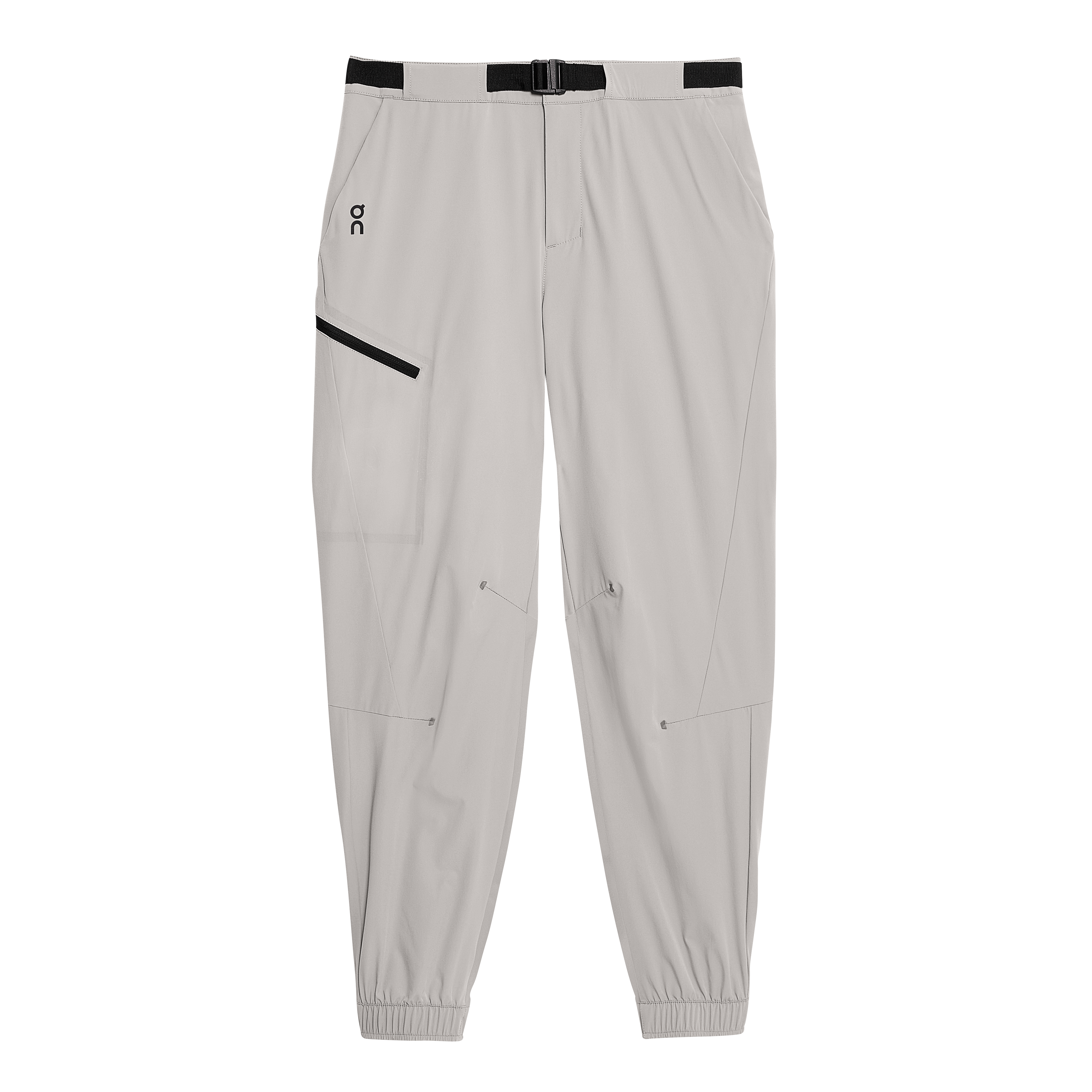 Trek Pants 2 W Silver