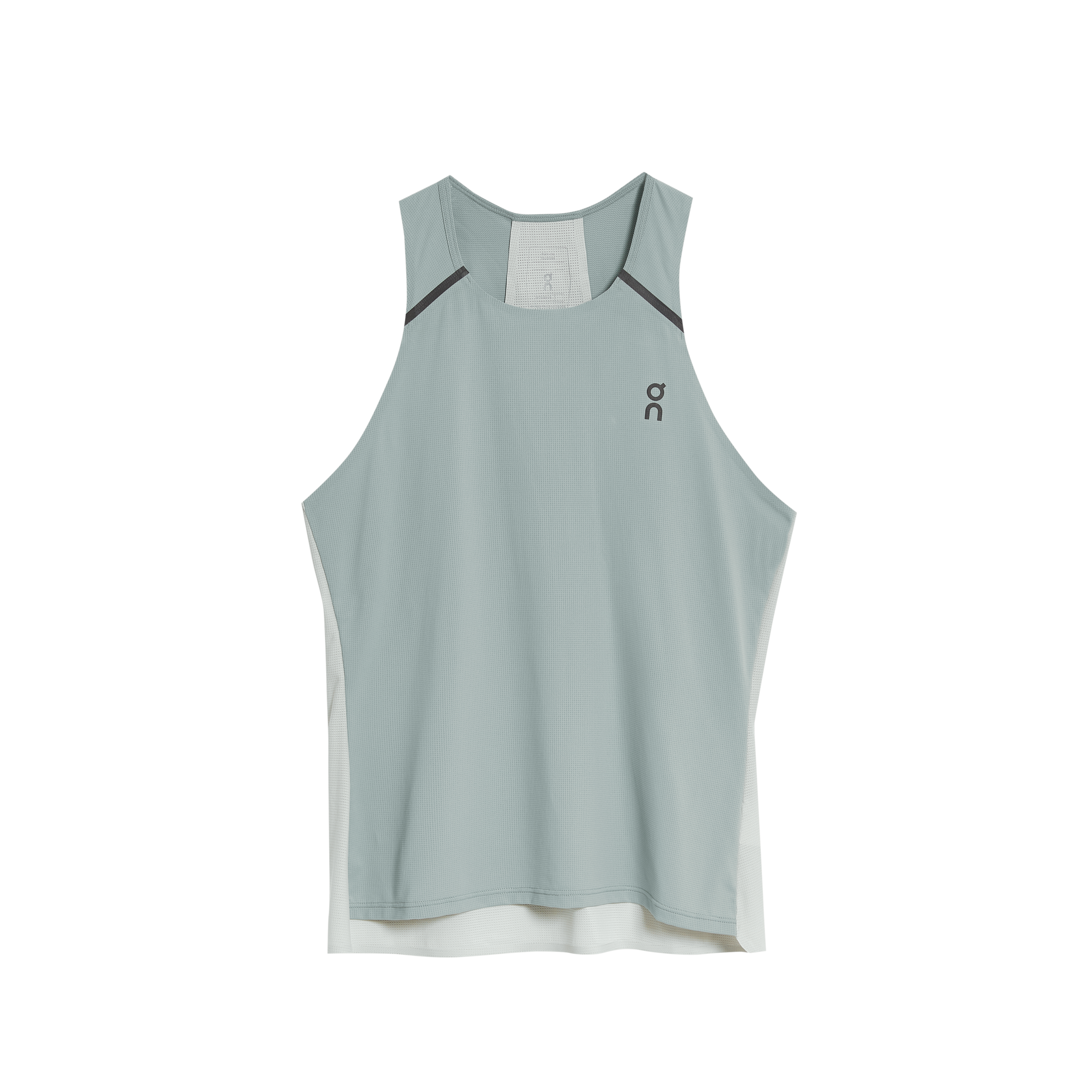 Performance Tank 1 W Cobble | Glacier