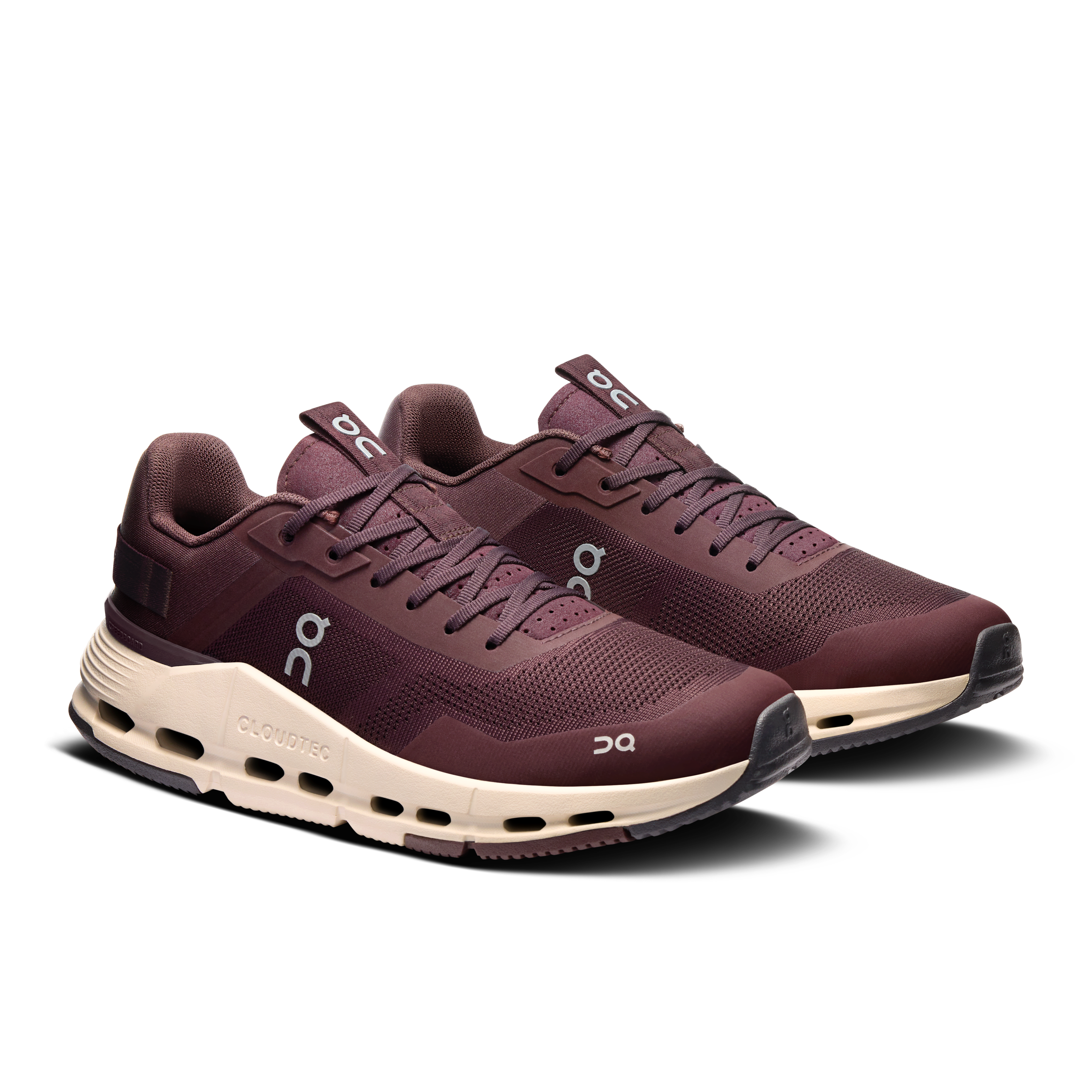Cloudnova Form 2 TT W Mulberry | Dew