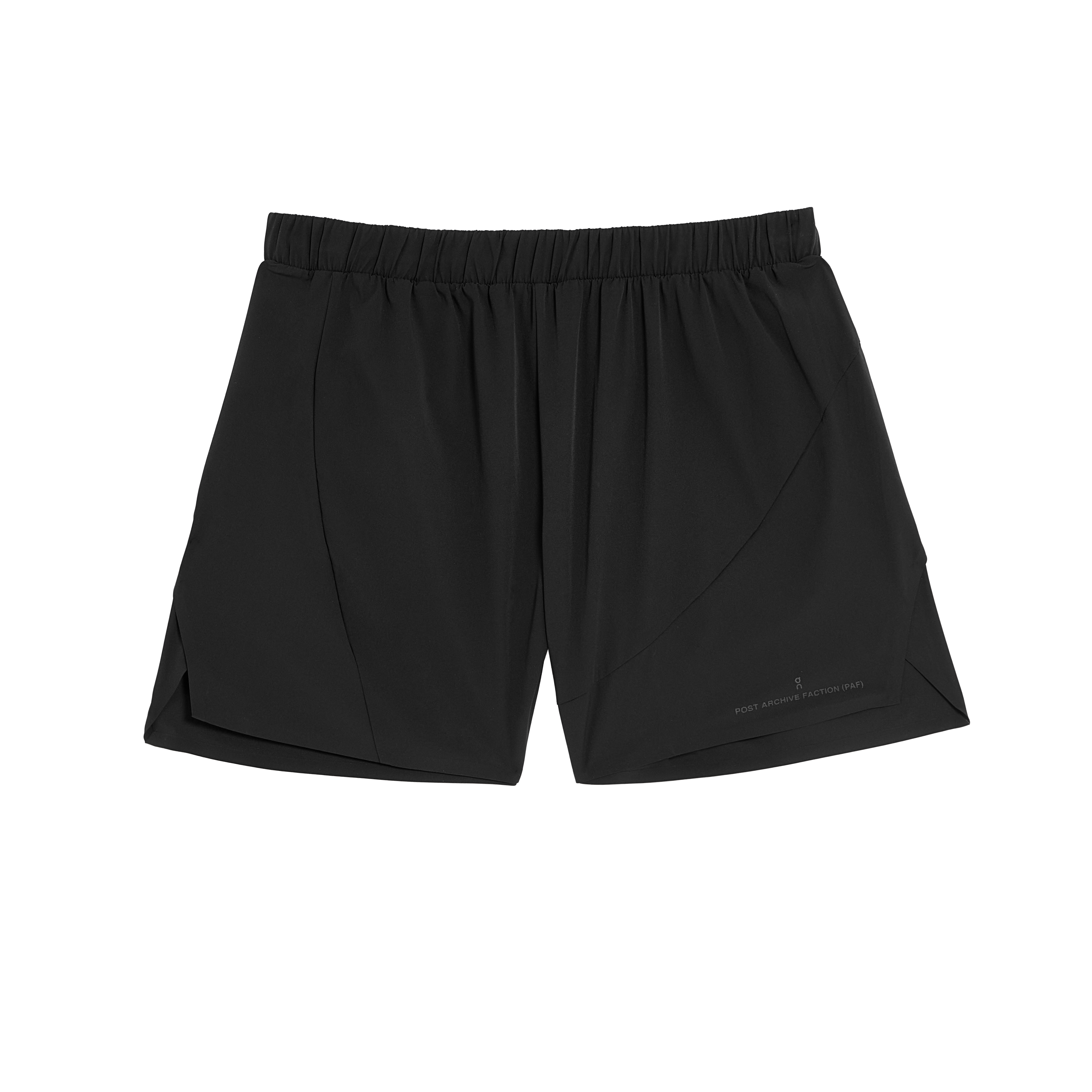 Shorts PAF 1 U Black