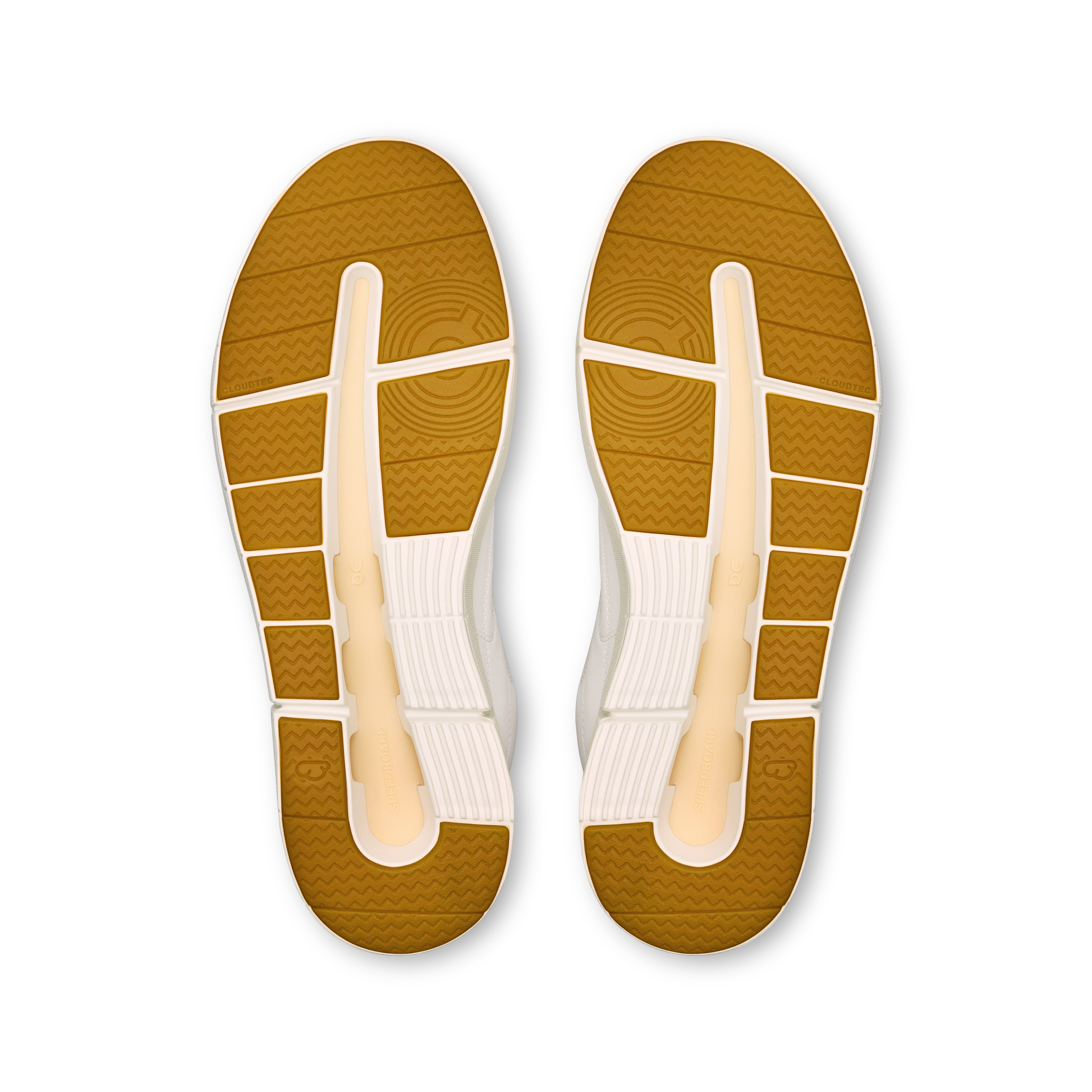 THE ROGER Clubhouse Mid 2 W White | Blonde
