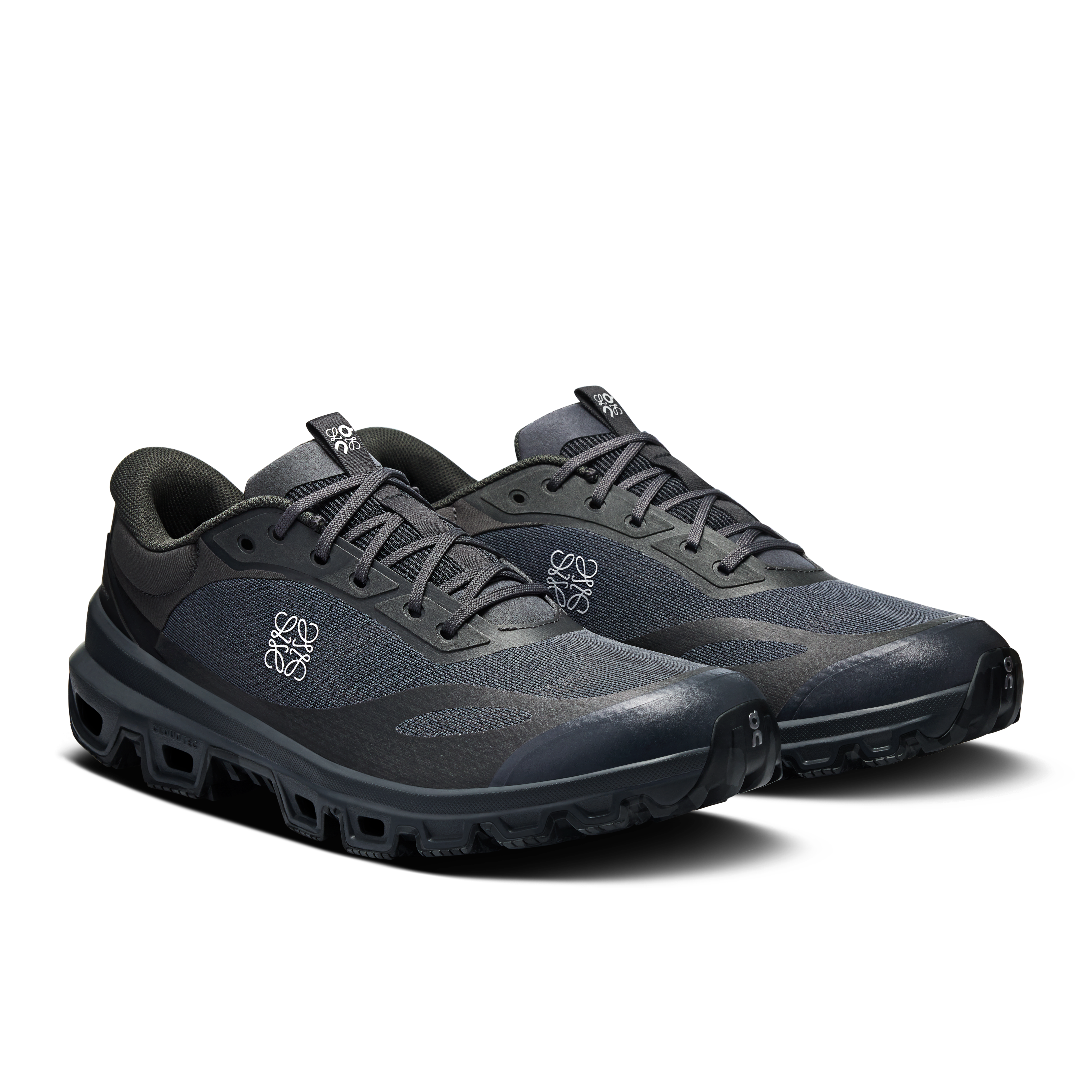 Cloudventure LOEWE 2 M Gunmetal
