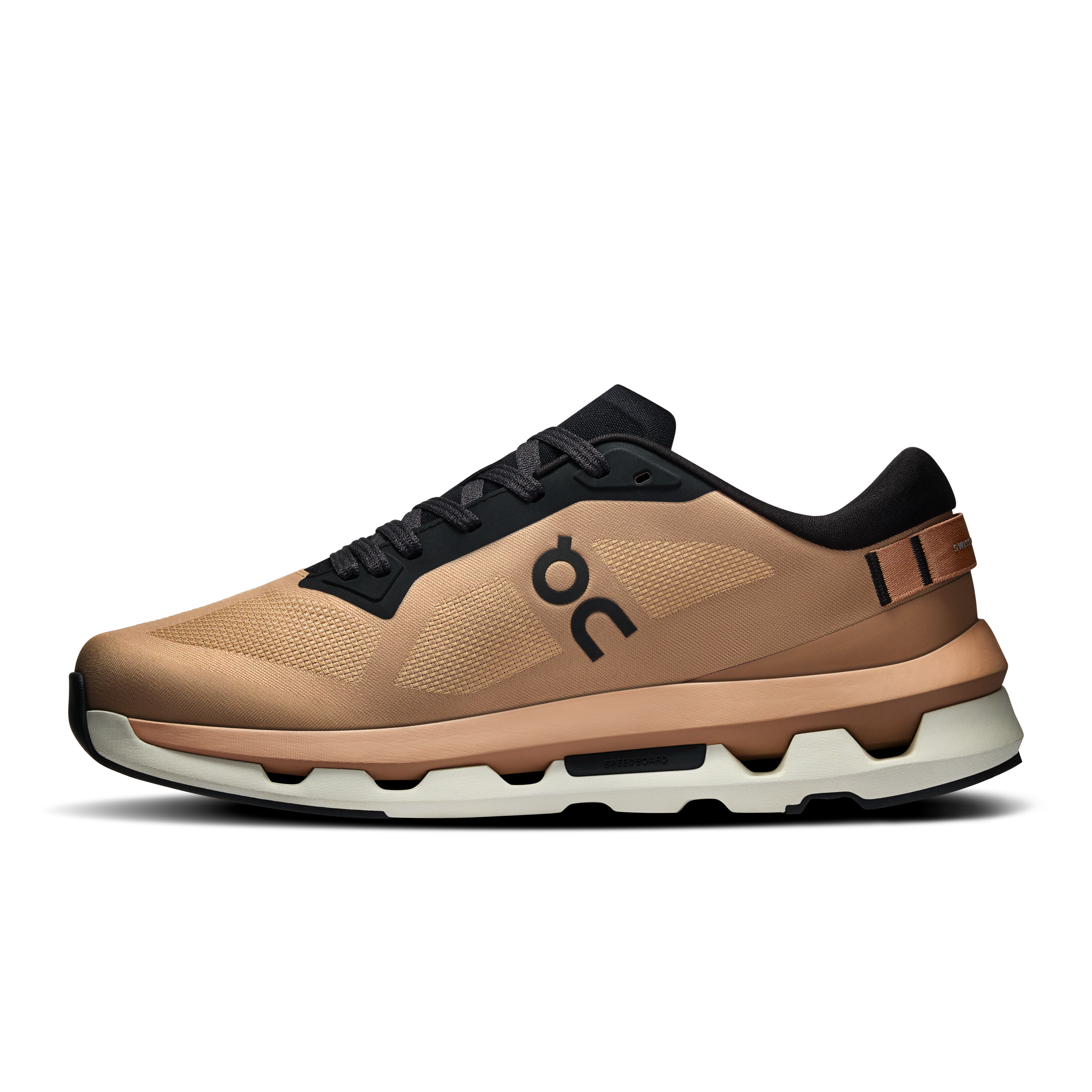 Cloudzone 1 W Rosebrown | Black
