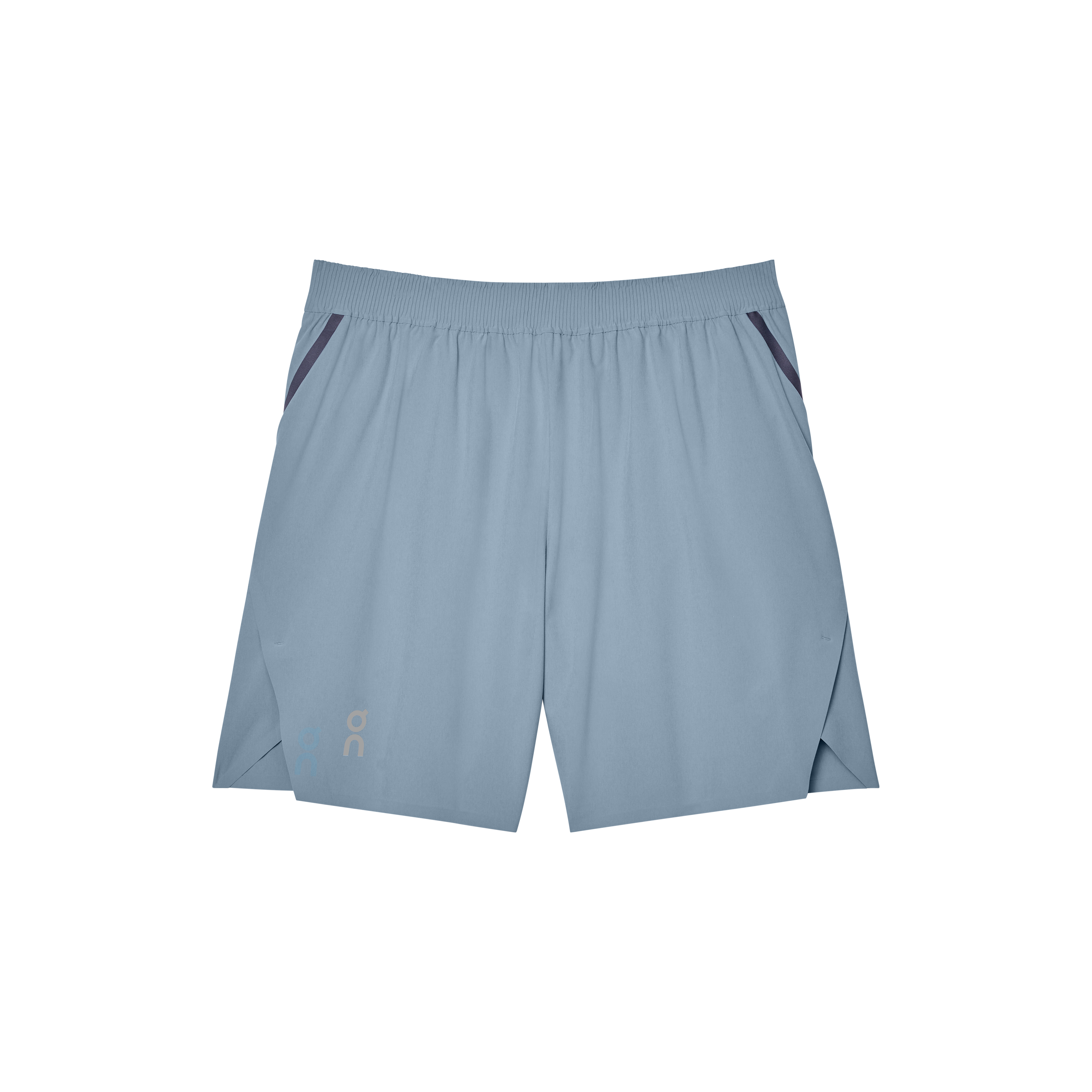 Train Shorts 1 M Chambray