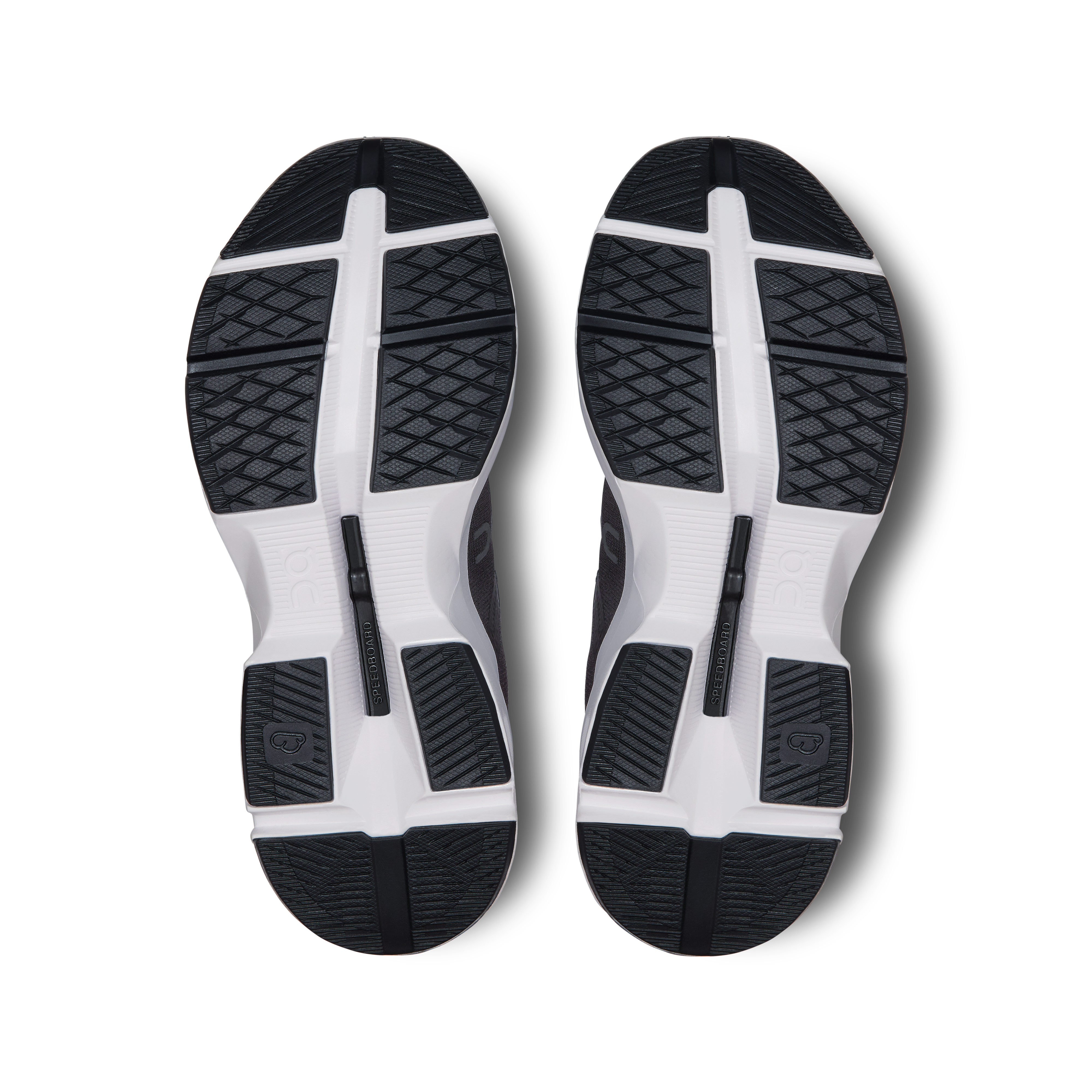 Cloudpulse 1 W Black | White