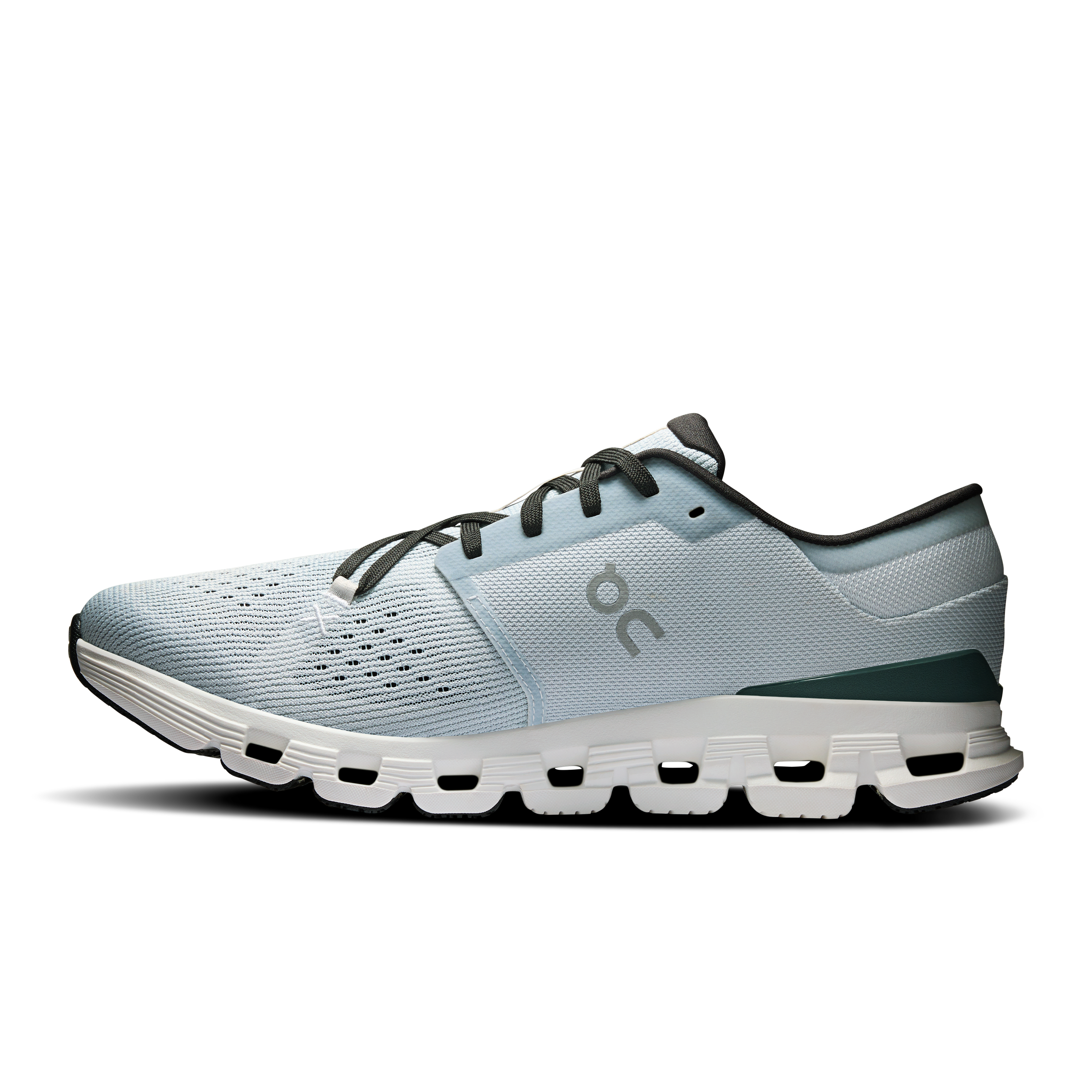 Cloud X 4 M Glacier | Stone