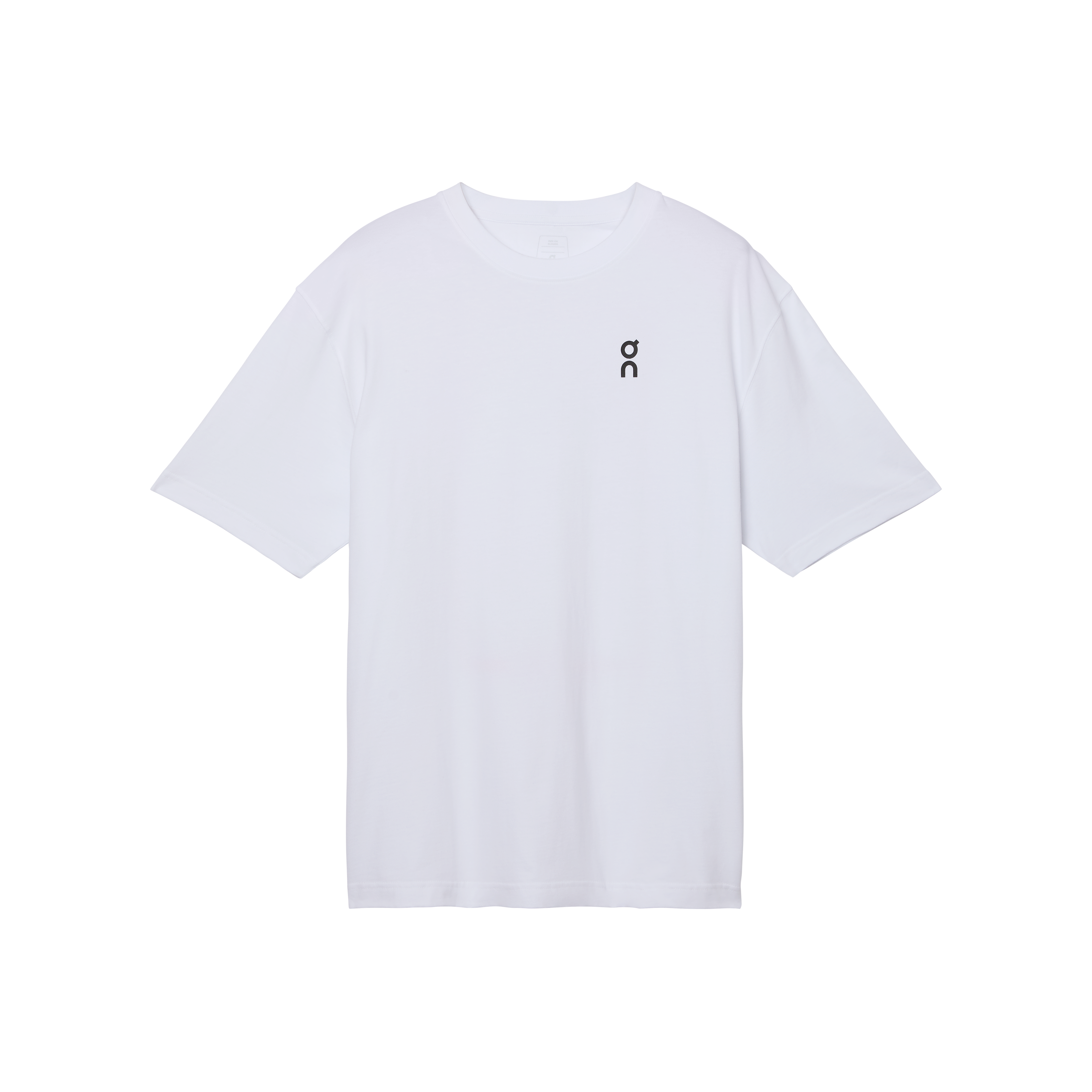 Club-T Graphic 1 M White