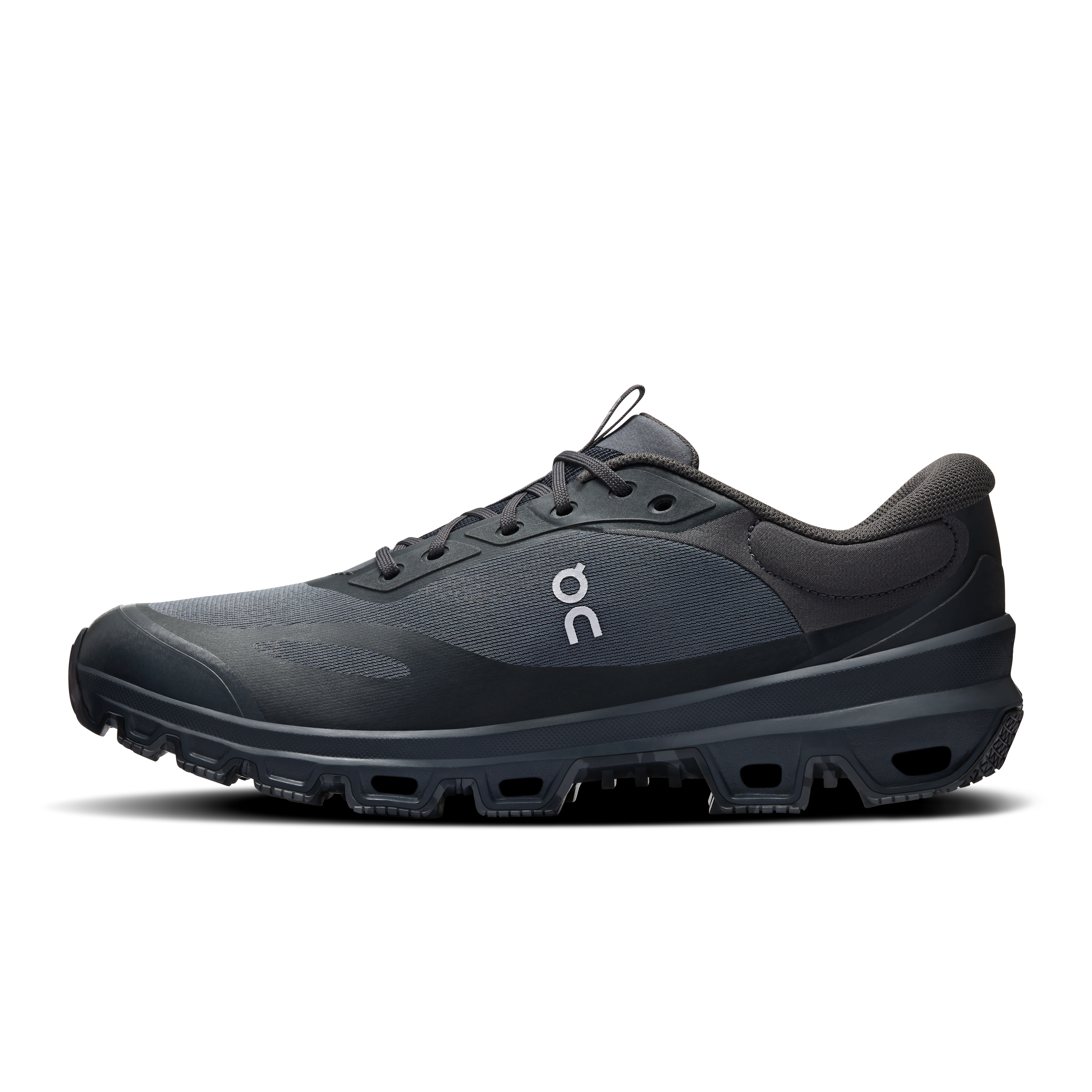 Cloudventure LOEWE 2 M Gunmetal