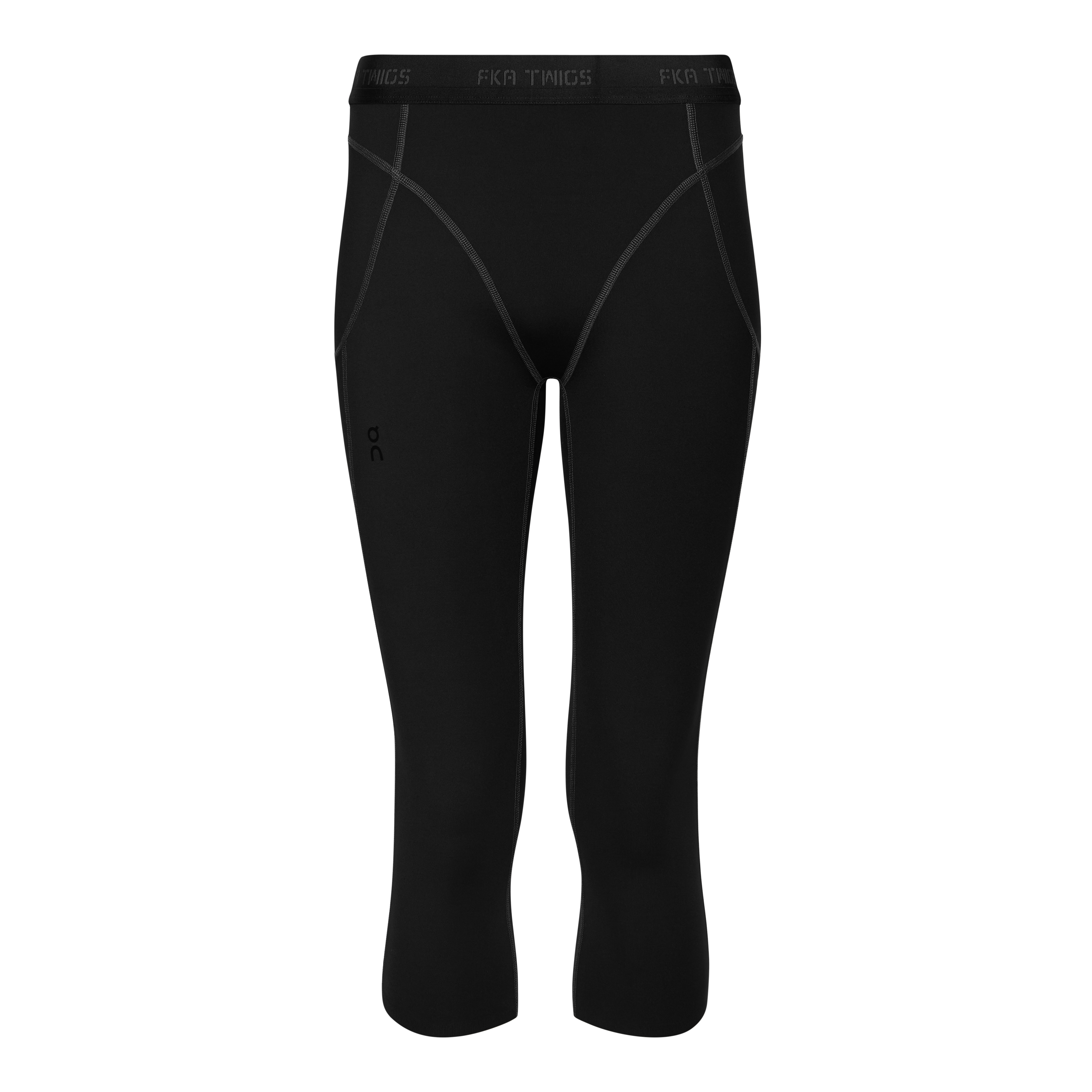 STUDIO TIGHTS FKA 1 W Black