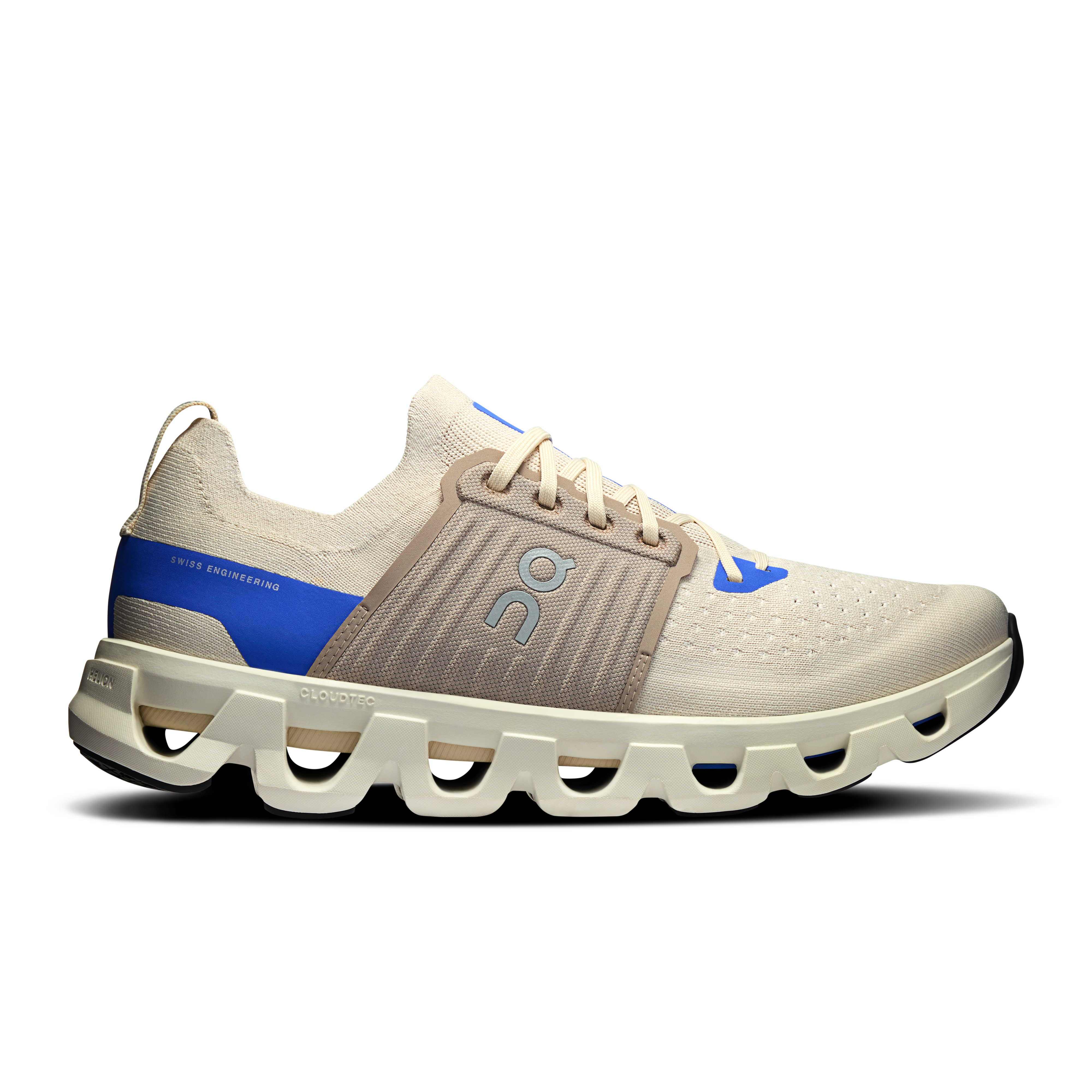 Cloudswift 4 M Cream | Cobalt