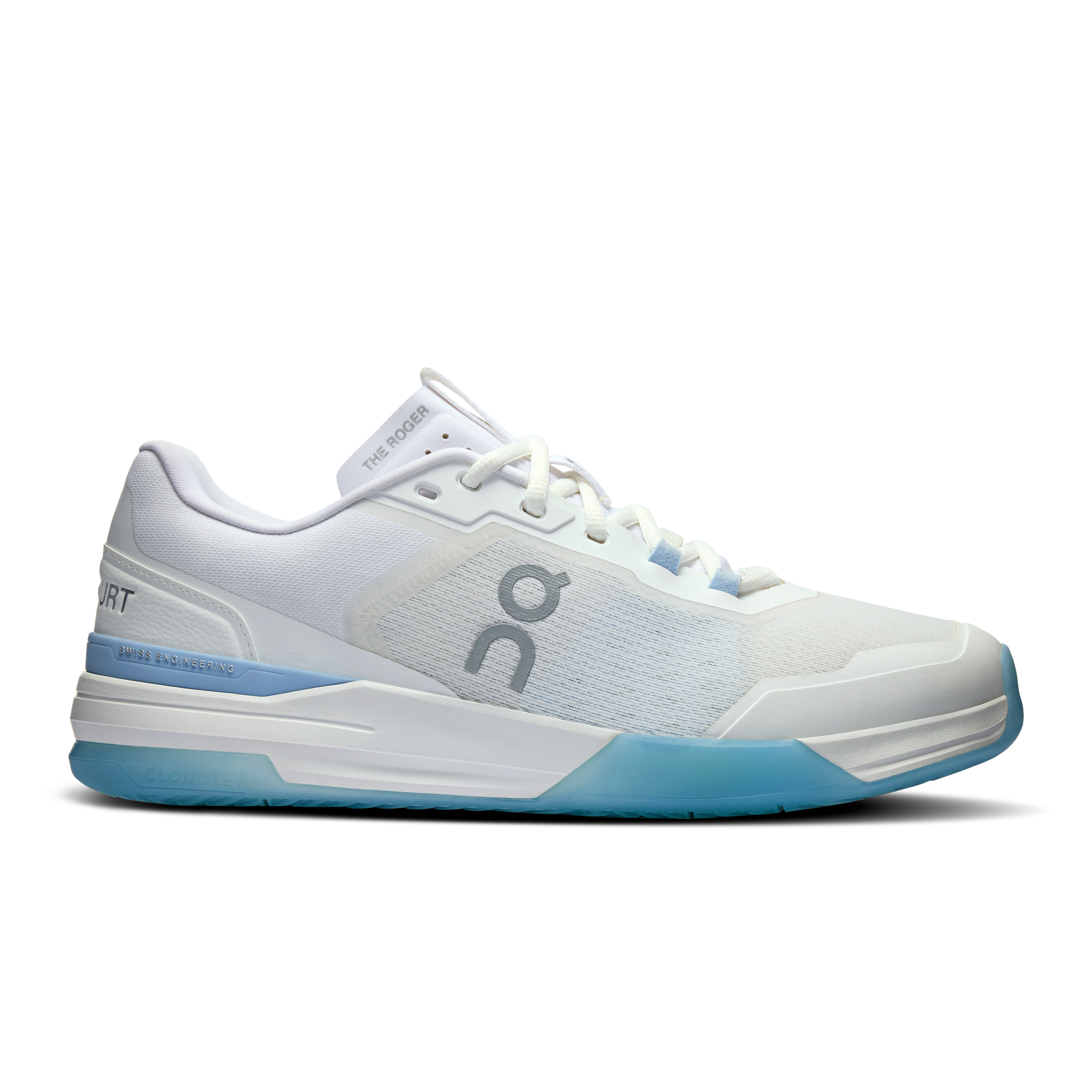 THE ROGER ADV Pro 1 M White | Chambray