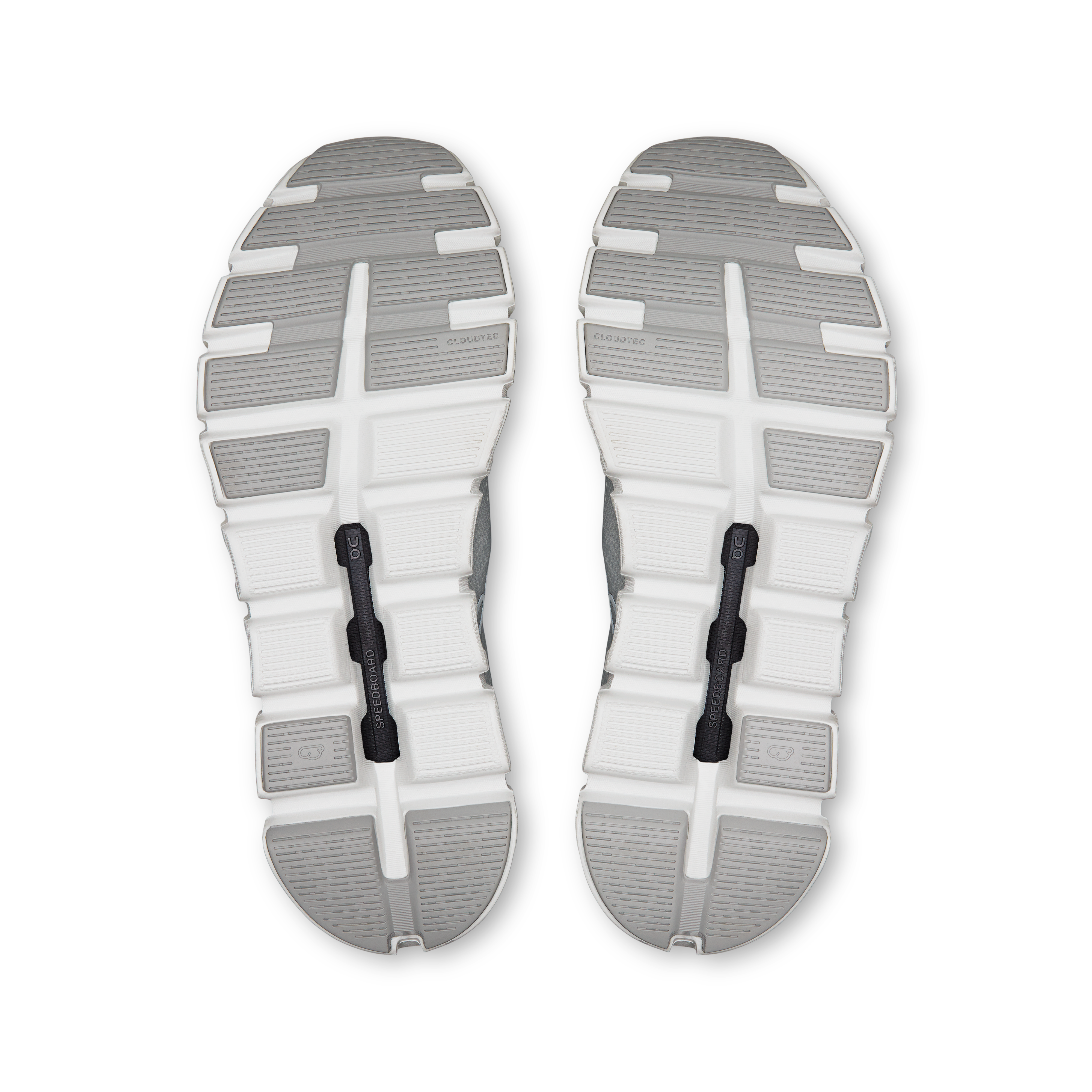 Cloud 6 Coast W White | Glacier