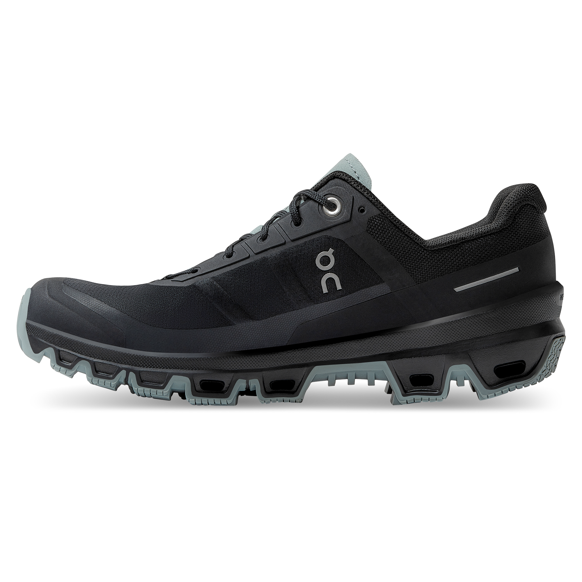 Cloudventure Black | Cobble W