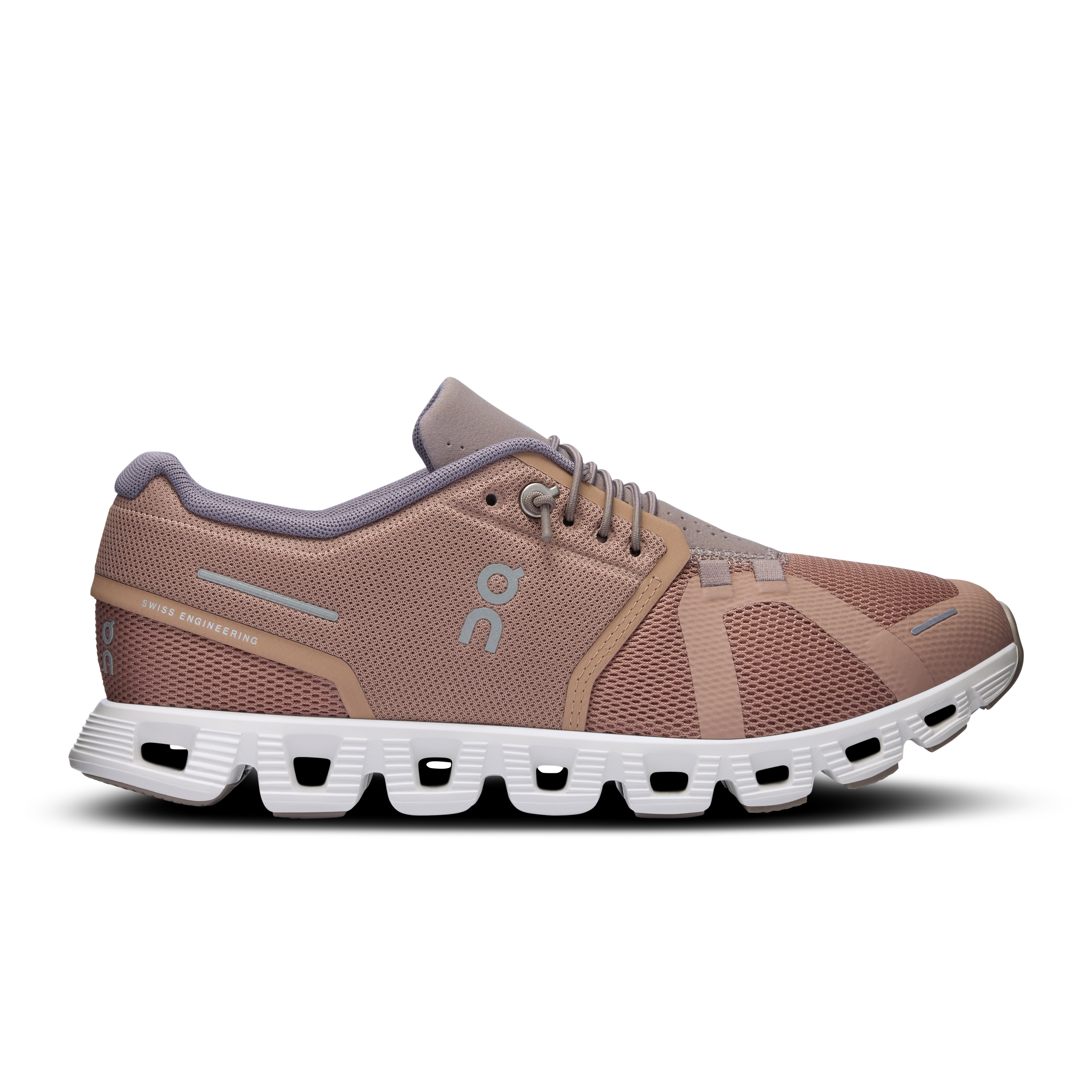 Cloud 5 W Rosebrown | Fog