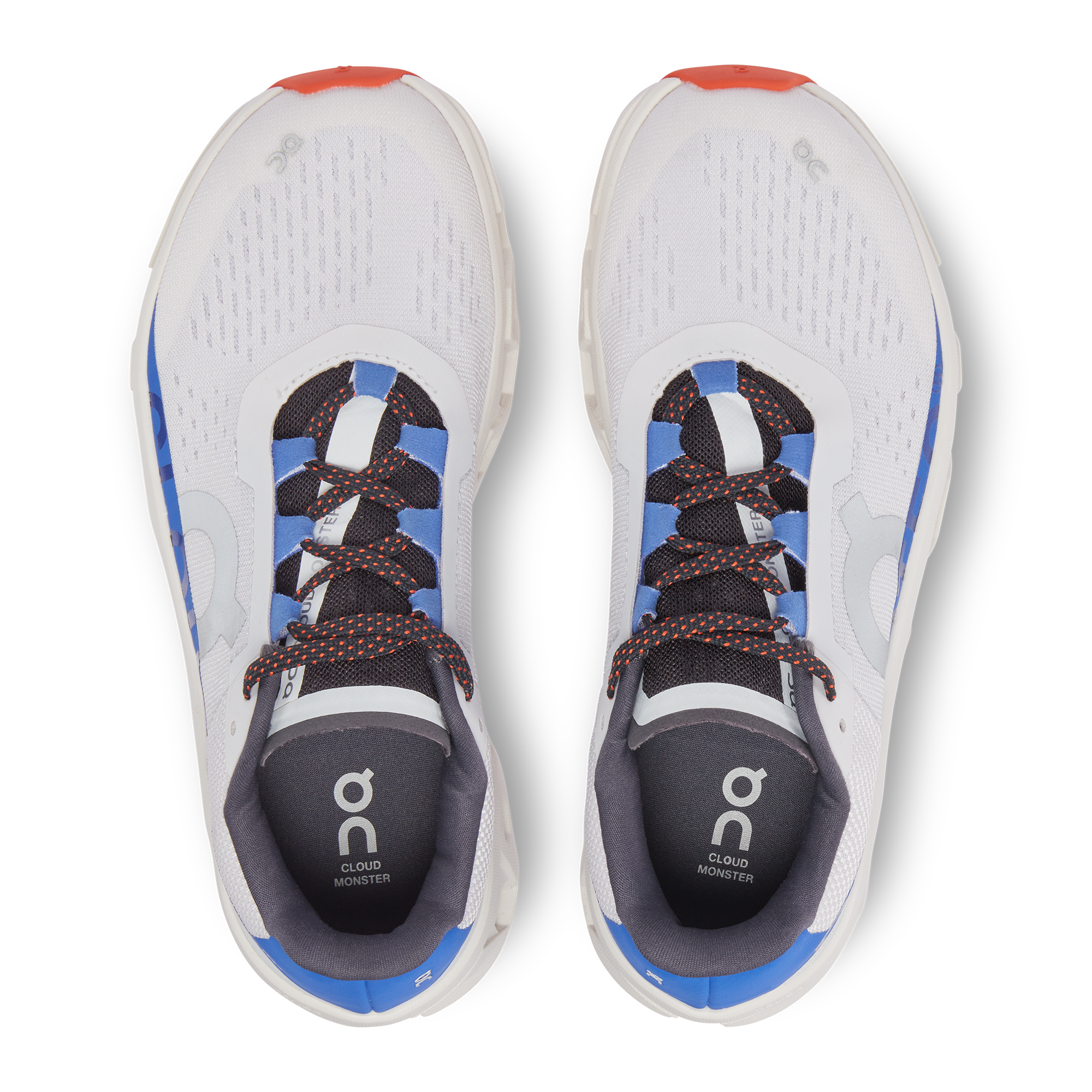 Cloudmonster Frost | Cobalt W