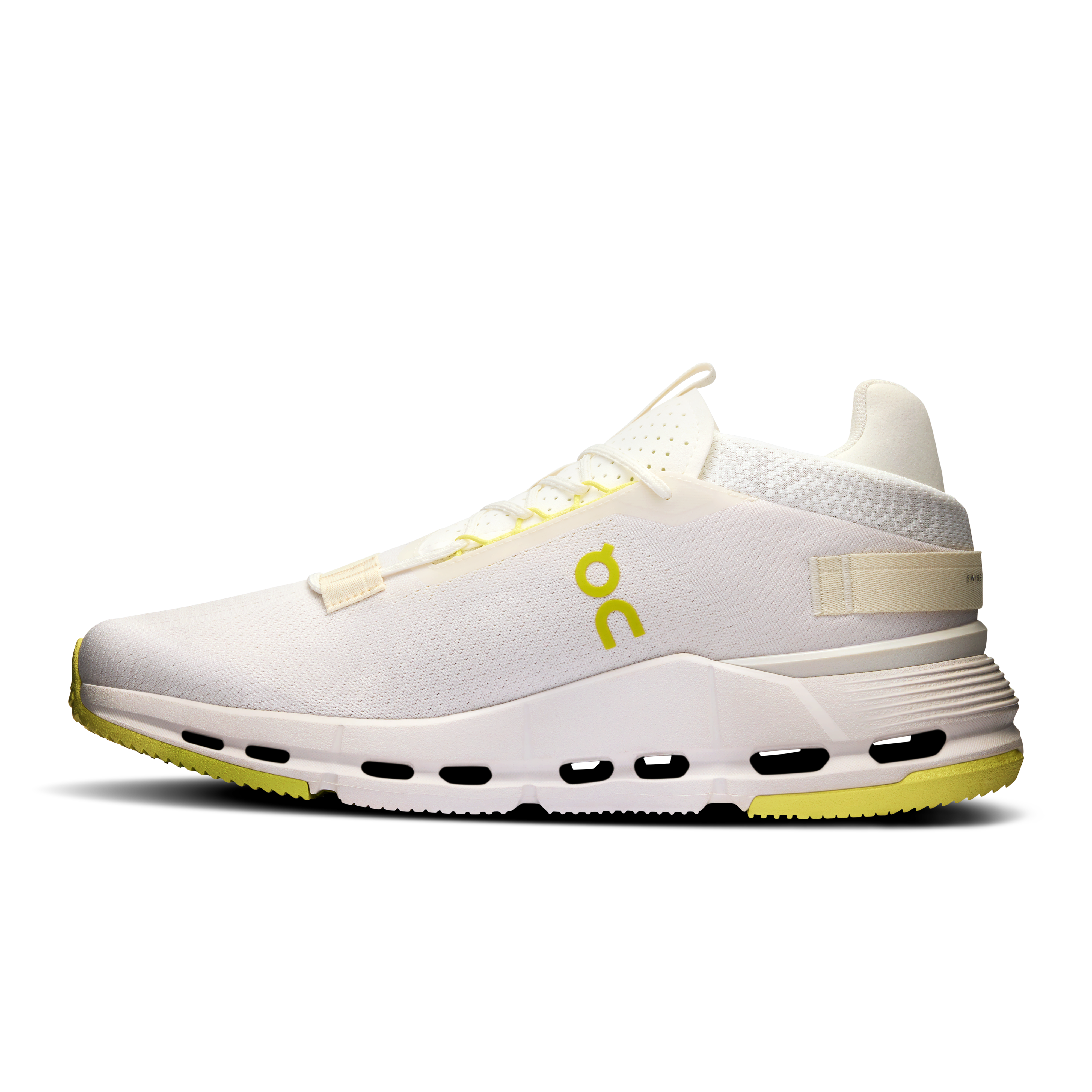 Cloudnova 2 M White | Limelight