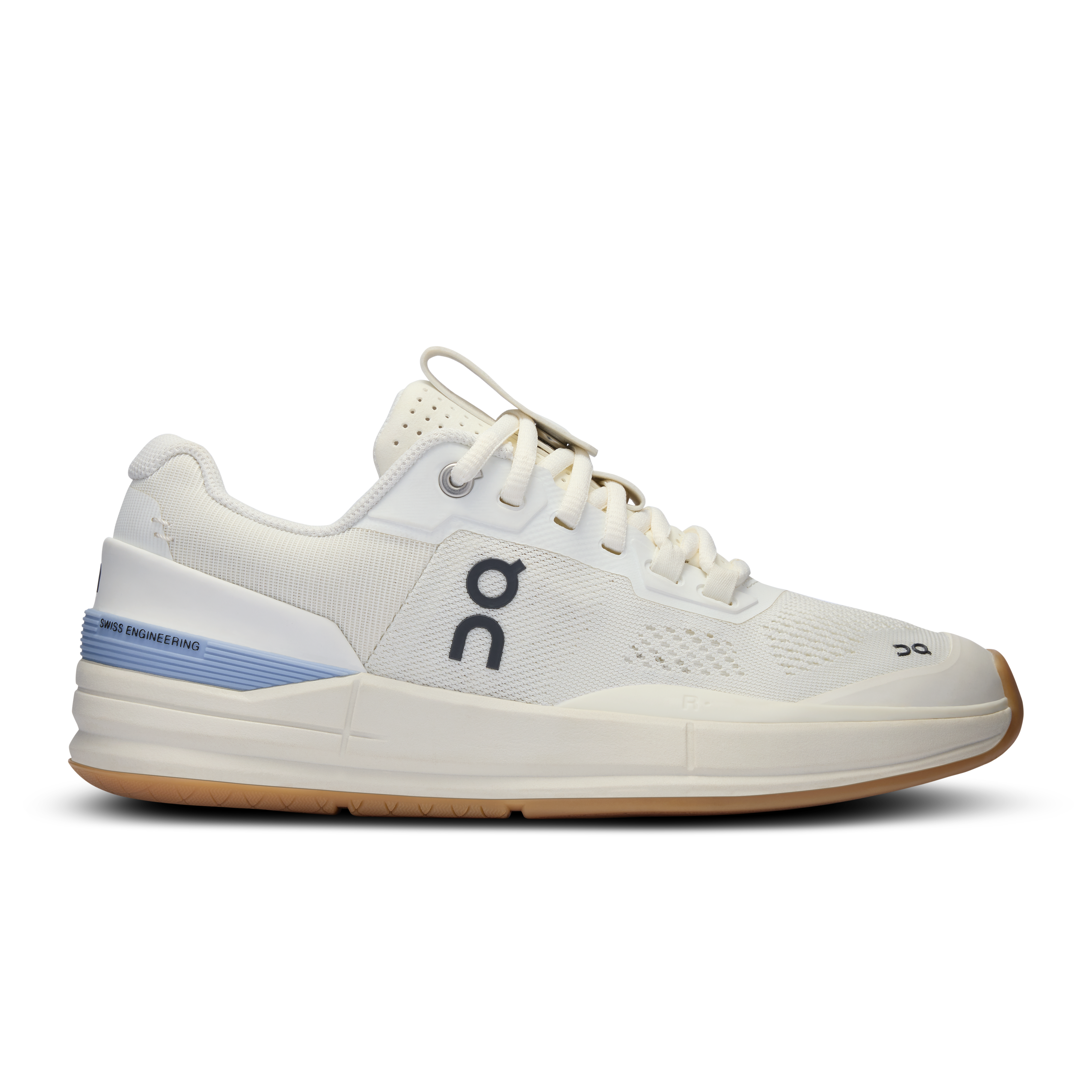 THE ROGER Pro 1 W Ivory | Chambray