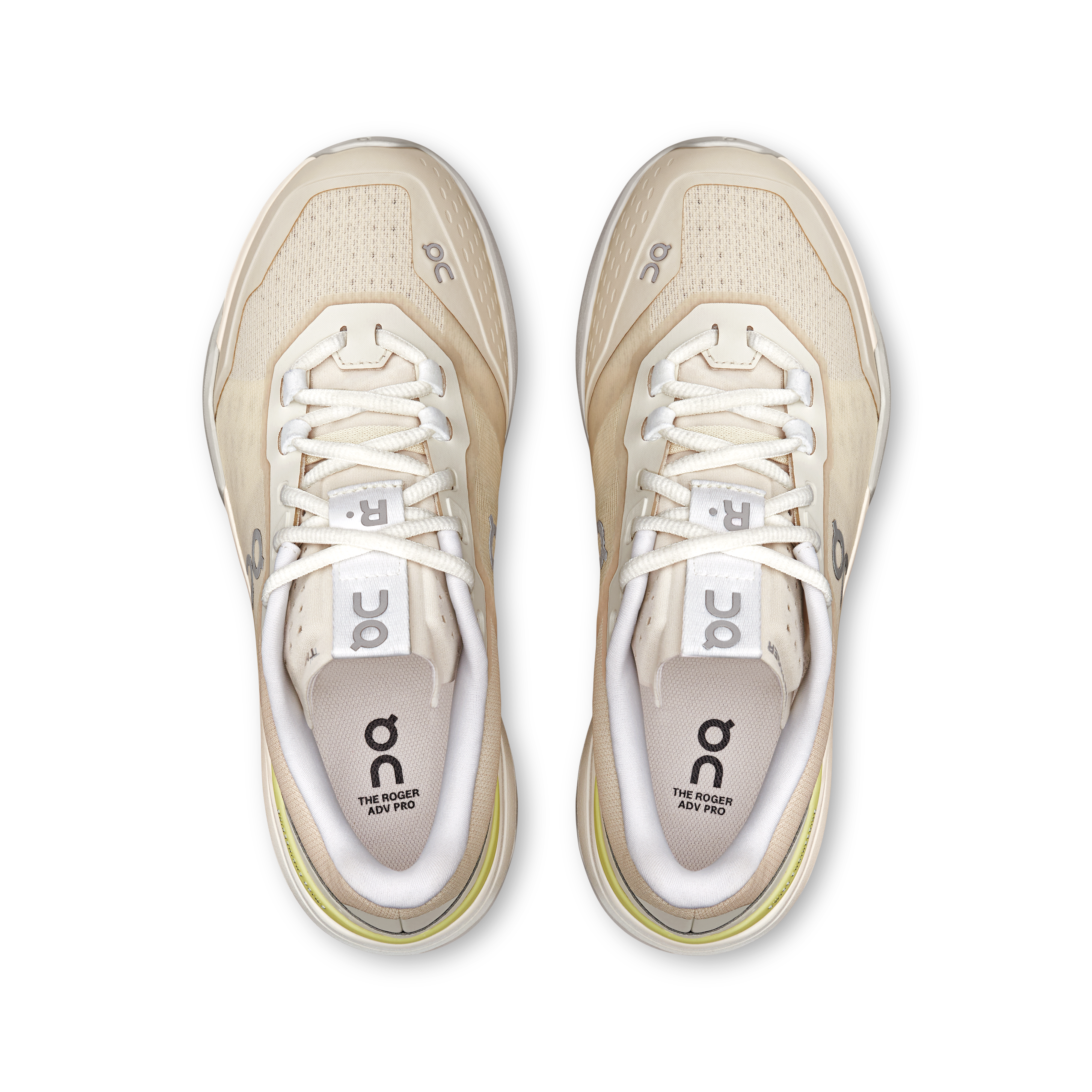 THE ROGER ADV Pro 1 W Cream | Limelight