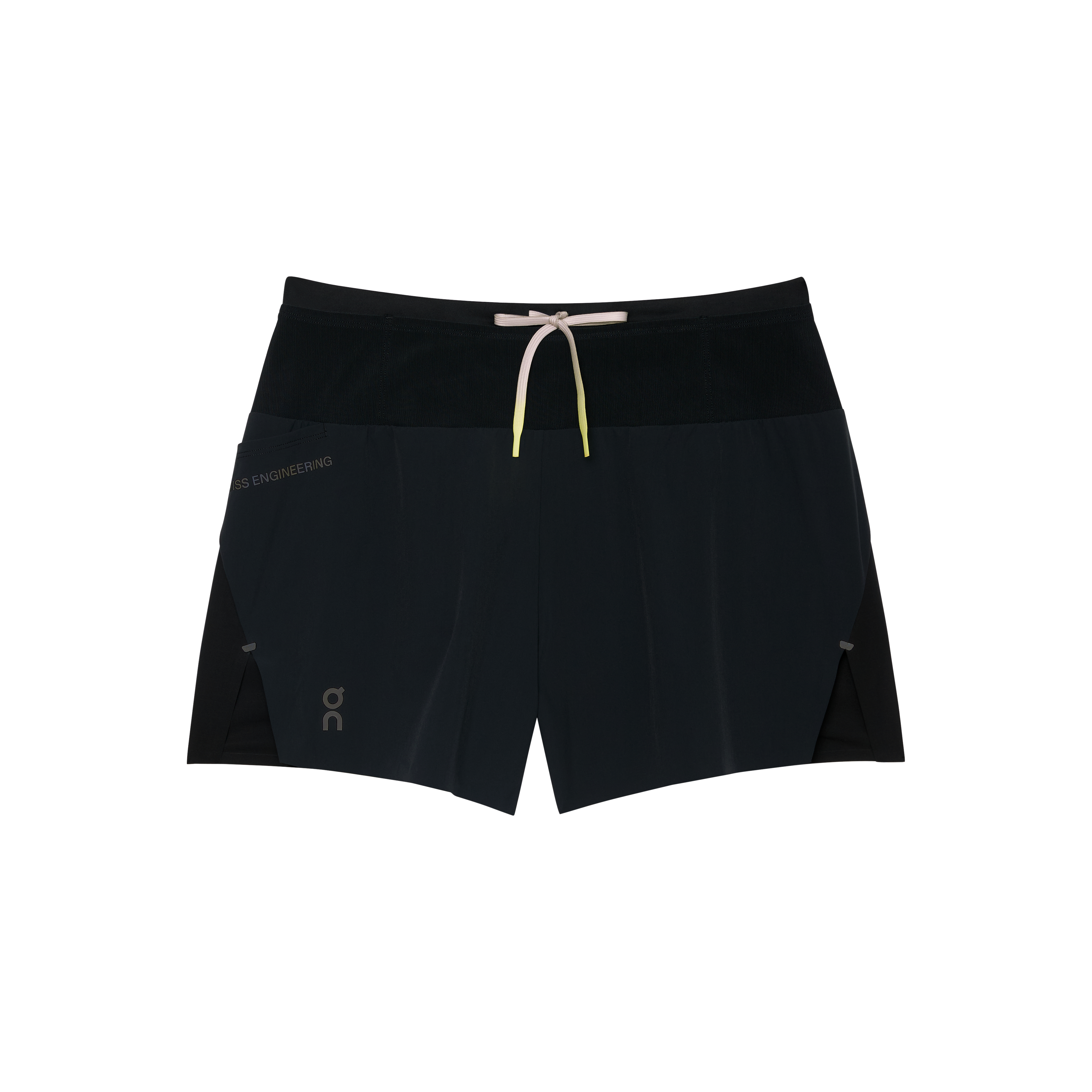 Ultra Shorts 2 W Black | Black