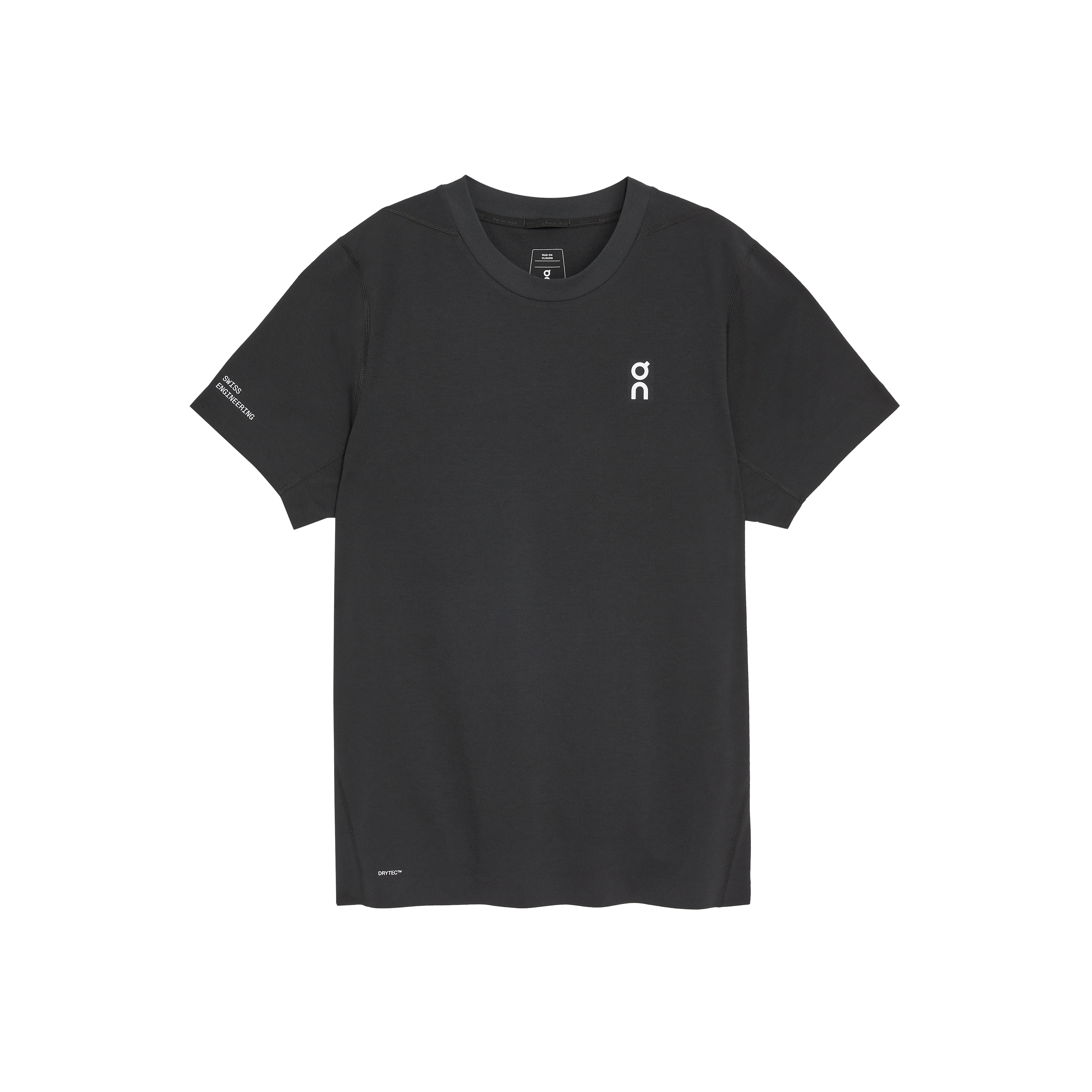 Active-T Graphic 1 M Black