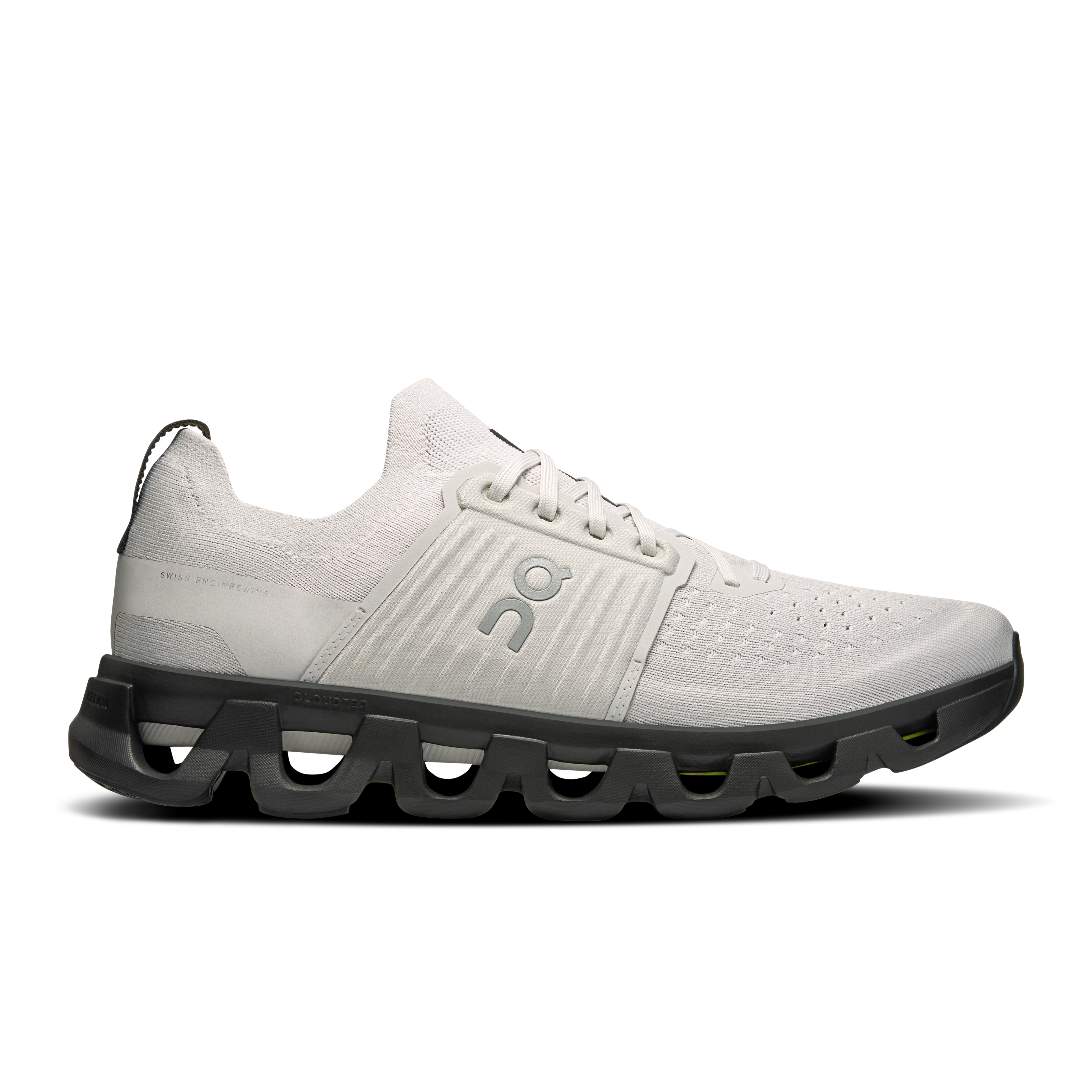 Cloudswift 4 M Wolf | Black