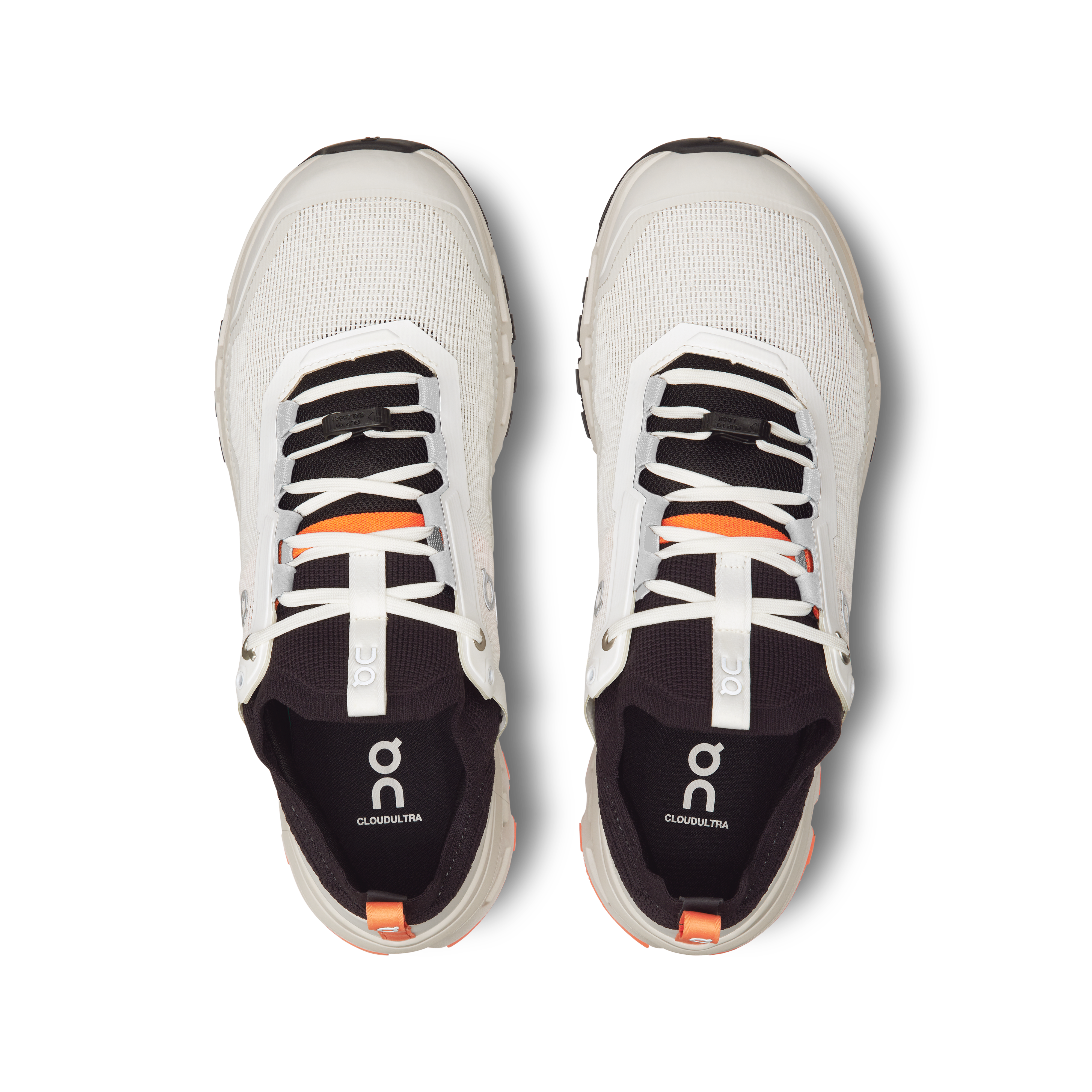 Cloudultra 2 M Wolf | White