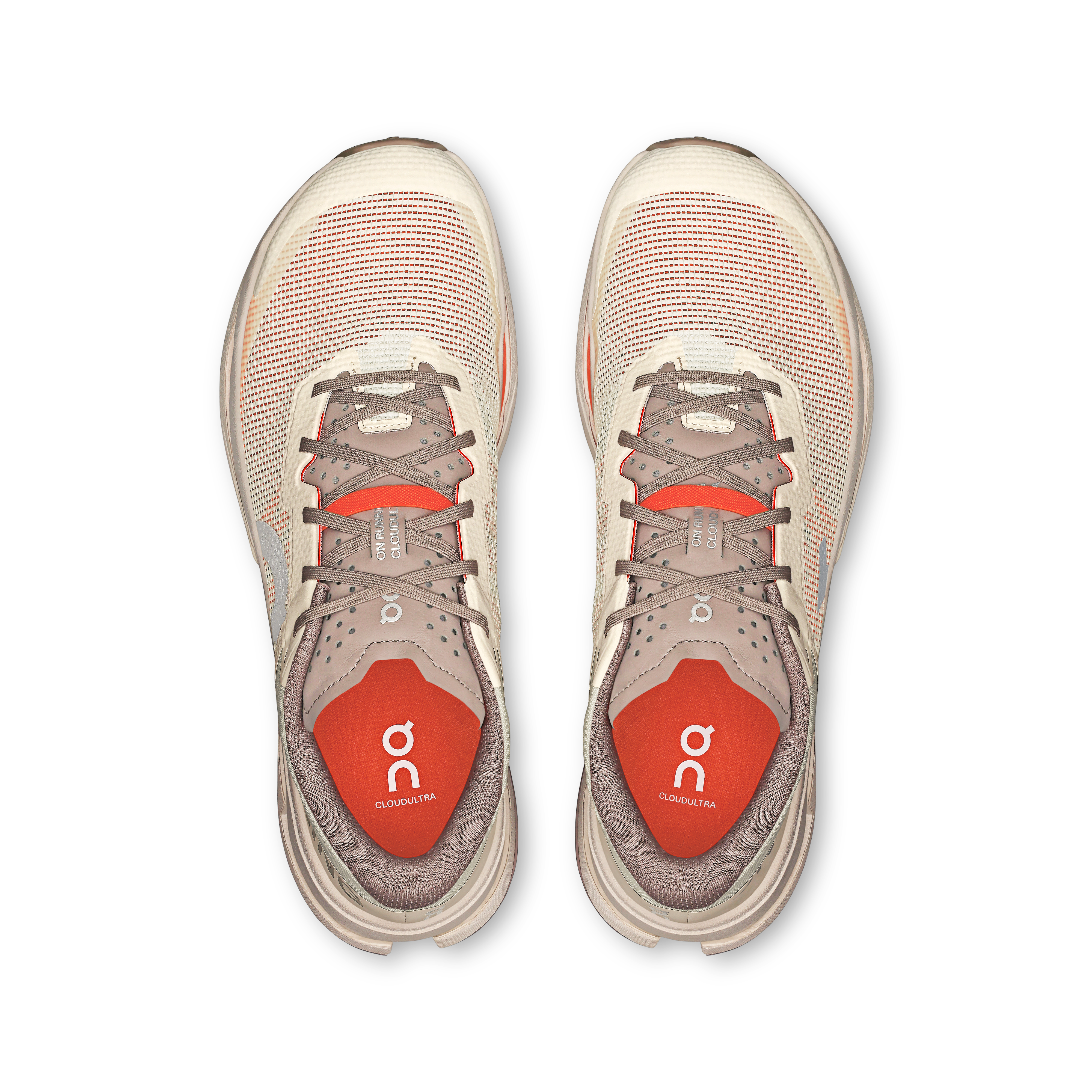 Cloudultra 3 M Cinder | Pearl