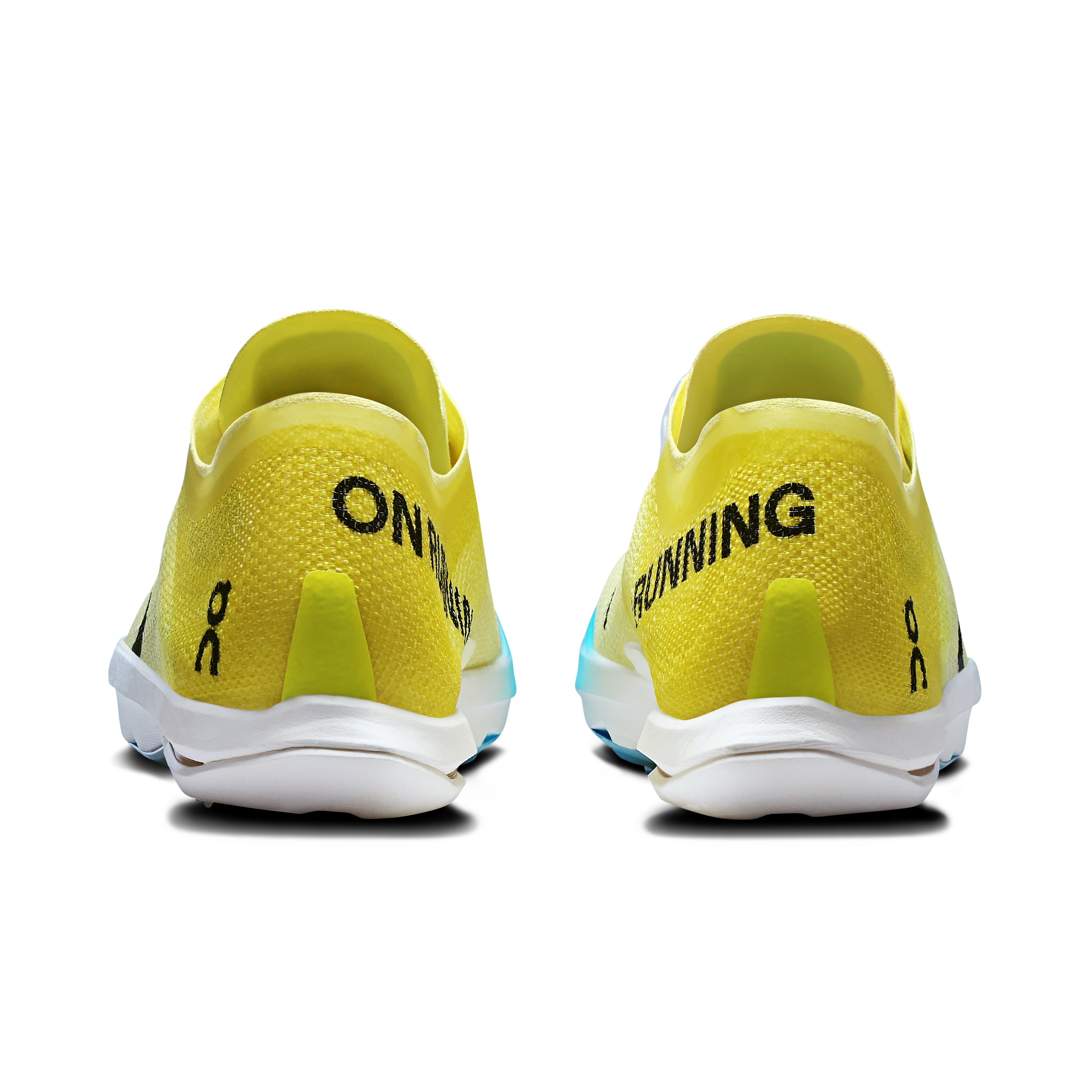 Cloudspike Citius 2 W Limelight | White