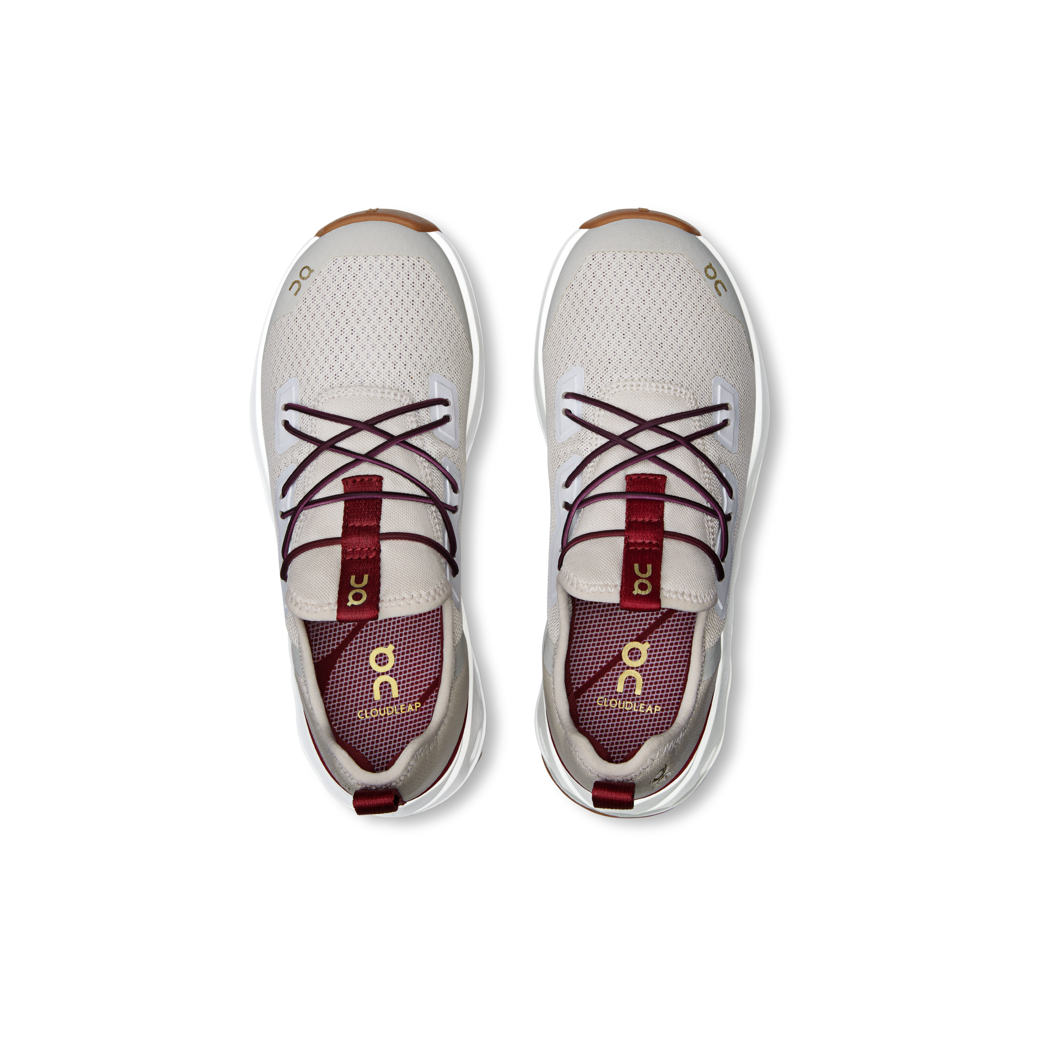 Cloudleap 1 K Pearl | Ivory