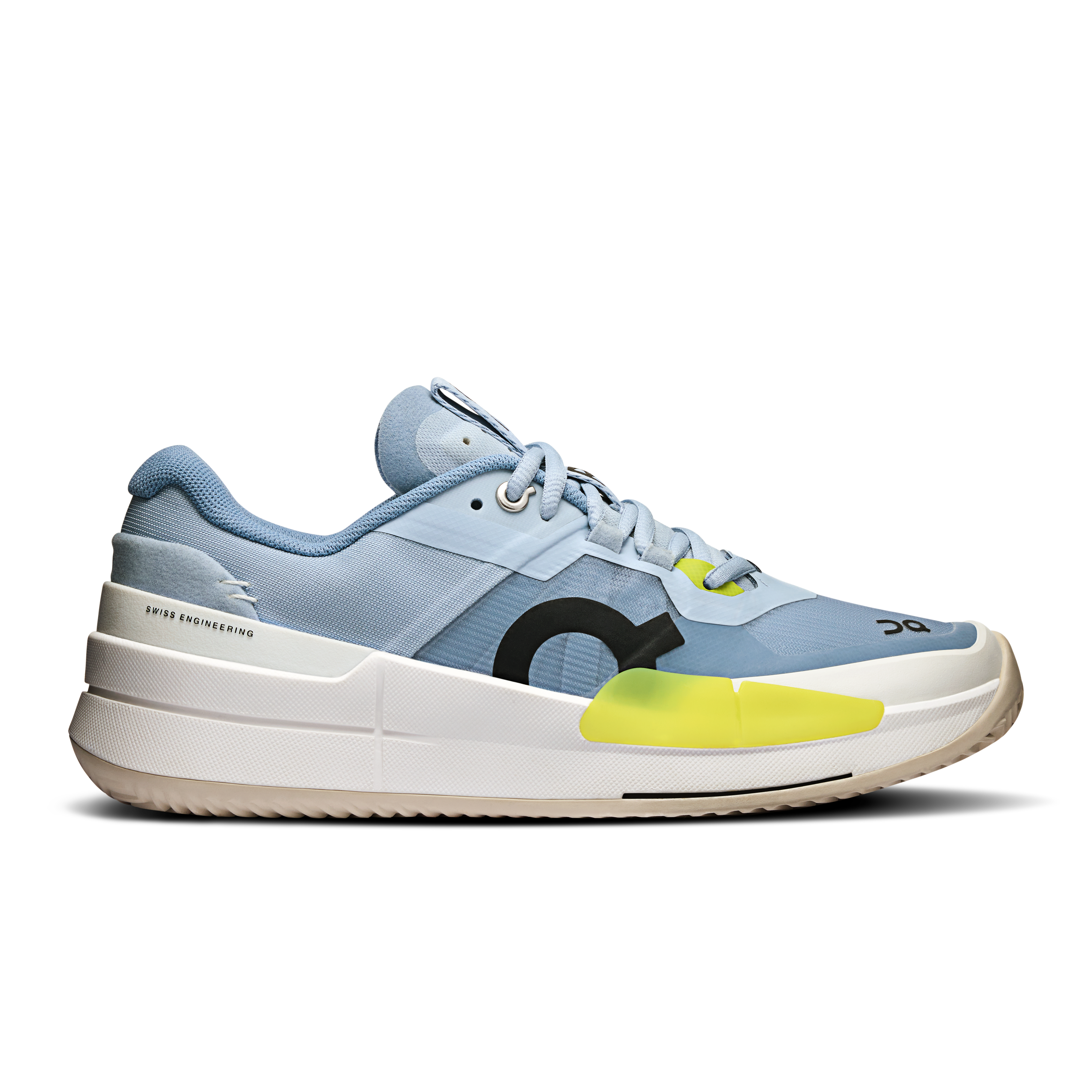 THE ROGER Pro 2 Clay W Chambray | Lime