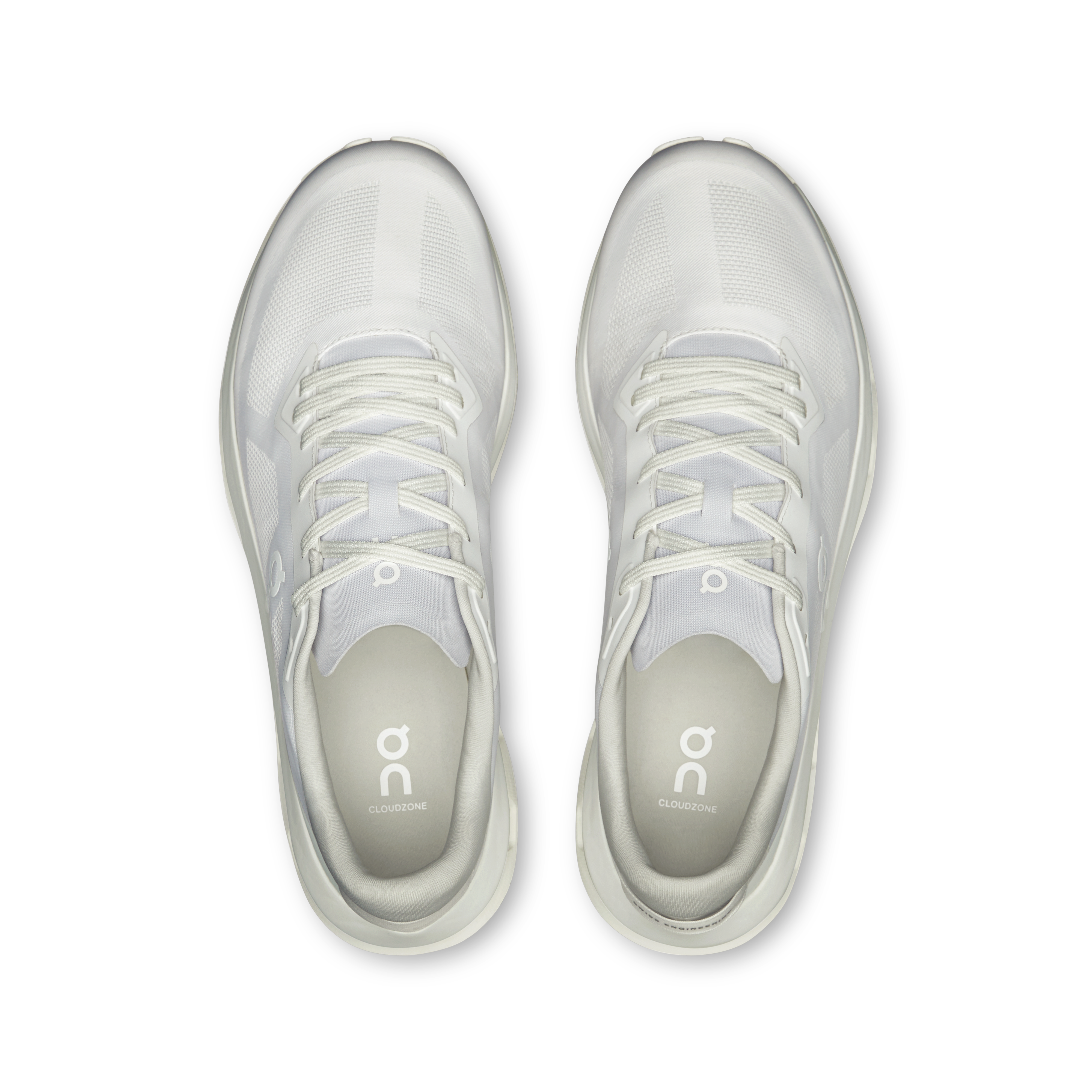 Cloudzone 1 M White | White