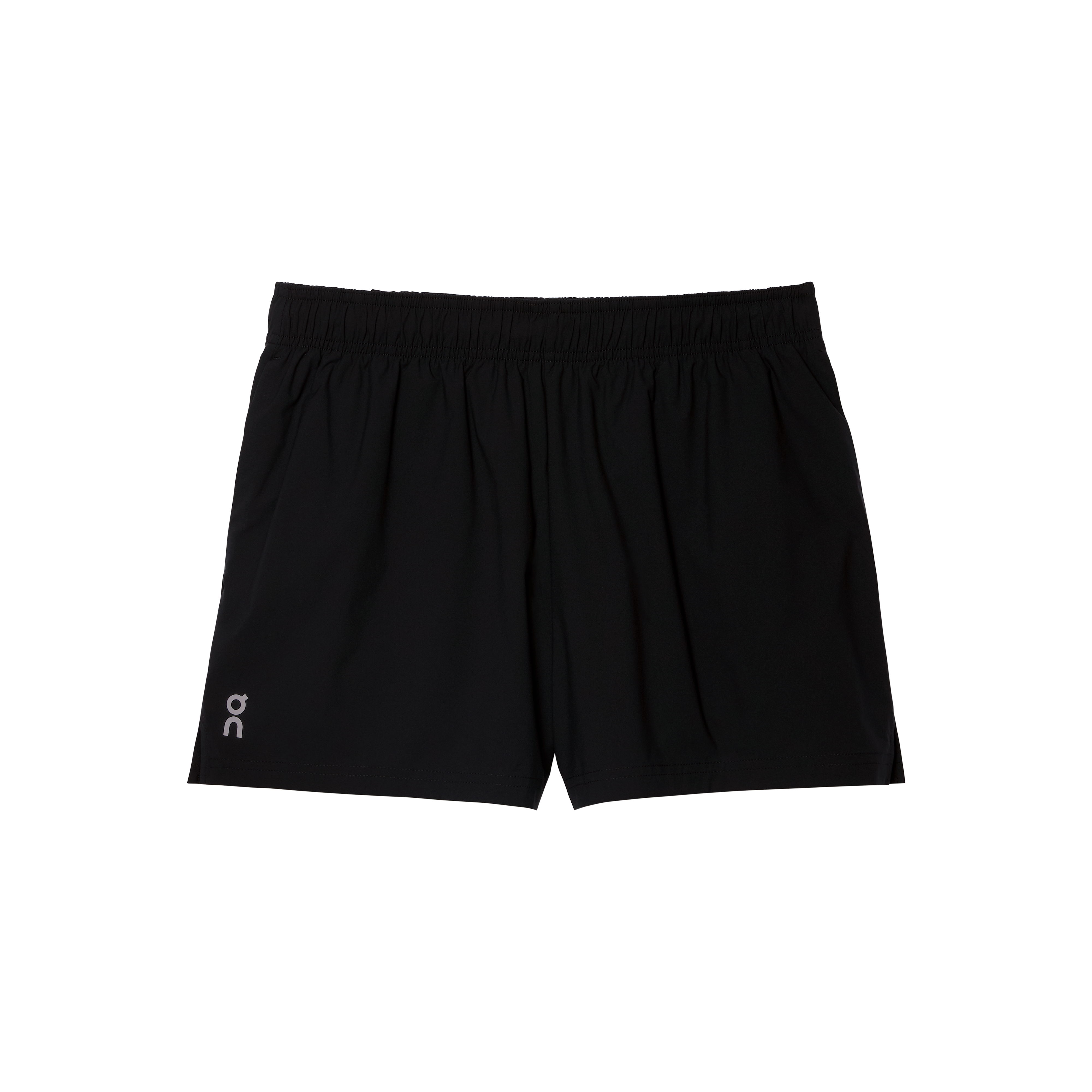 3" Core Shorts 1 W Black