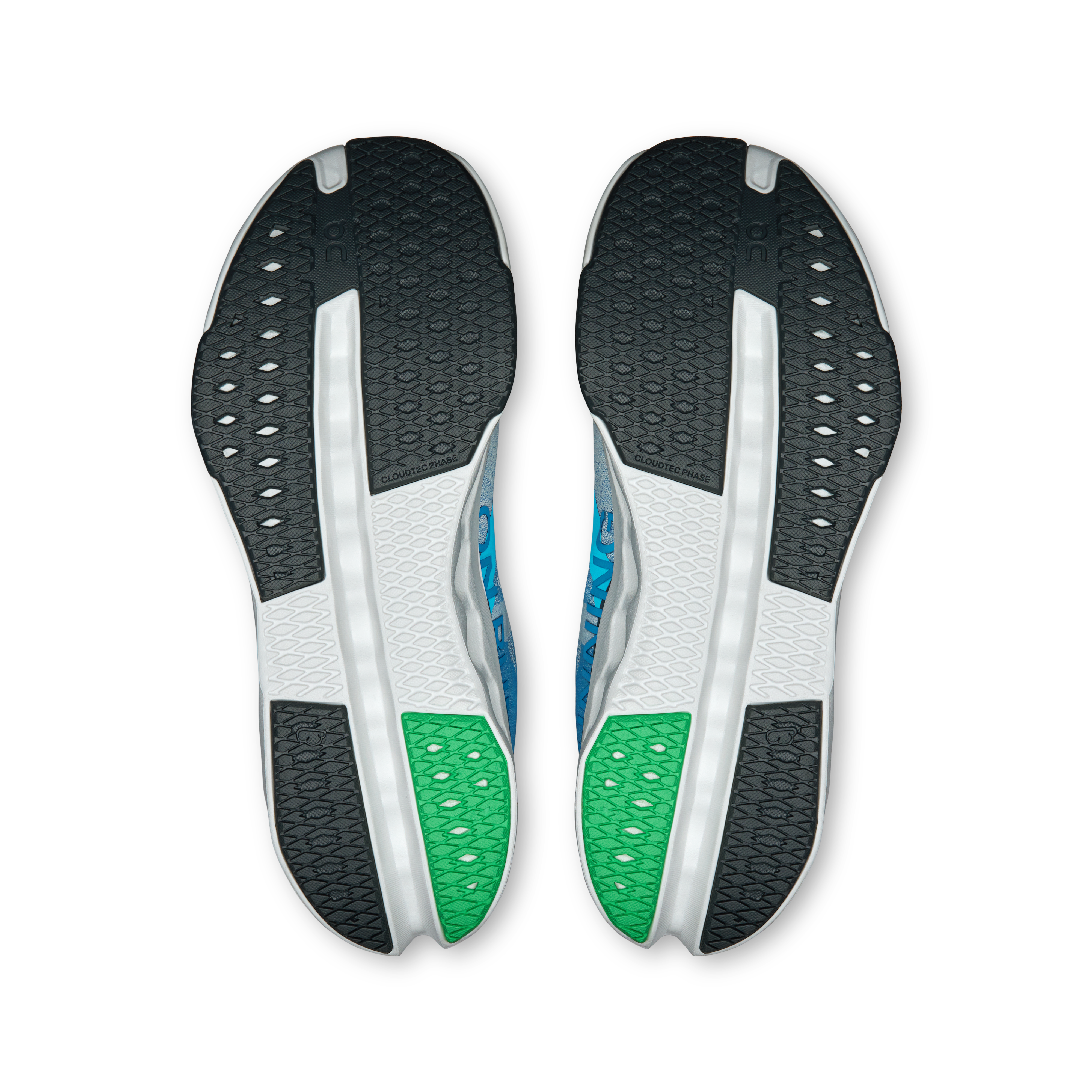 Cloudsurfer Next Wide 1 W Niagara | White