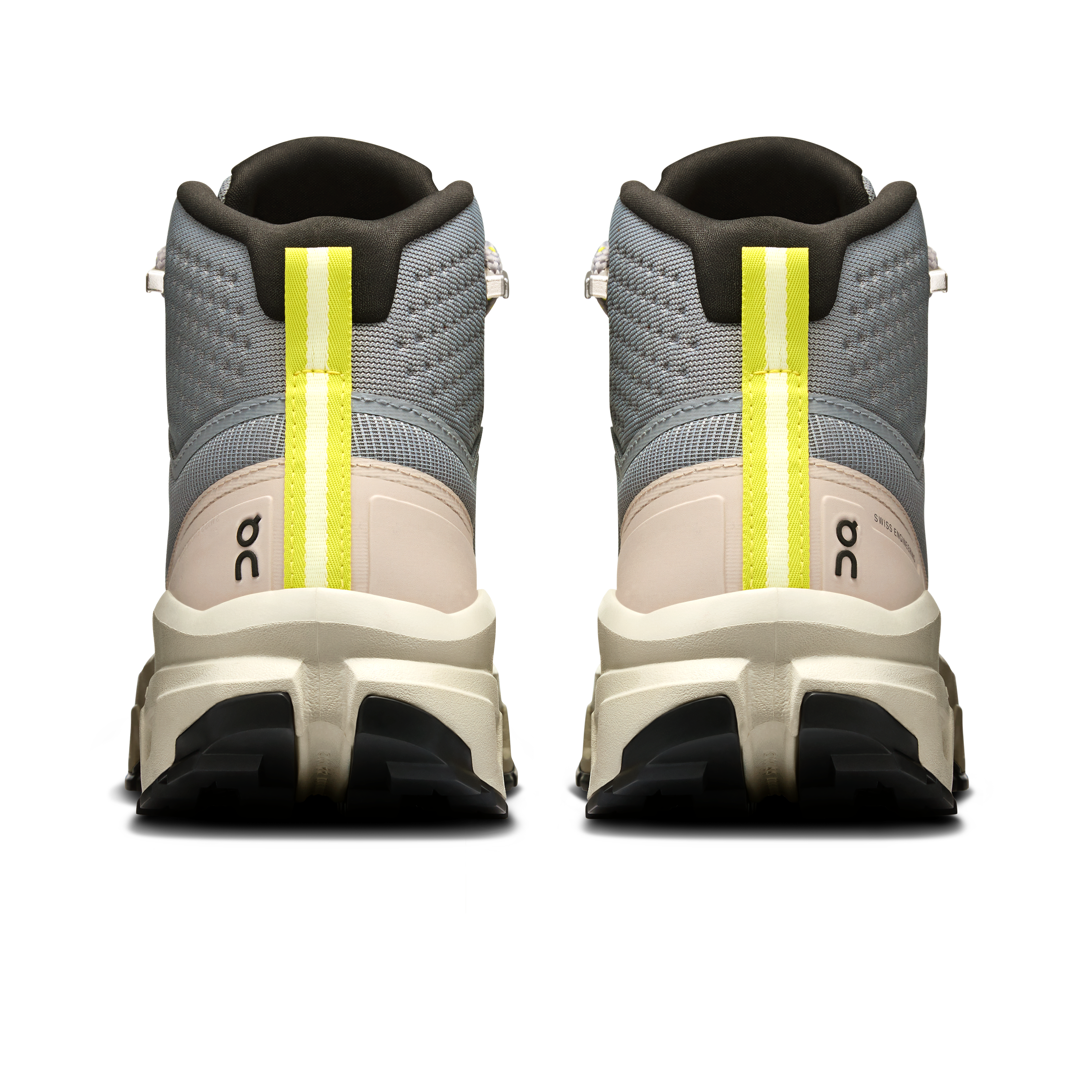 Cloudrock Mid WP 1 W Alloy | Ice